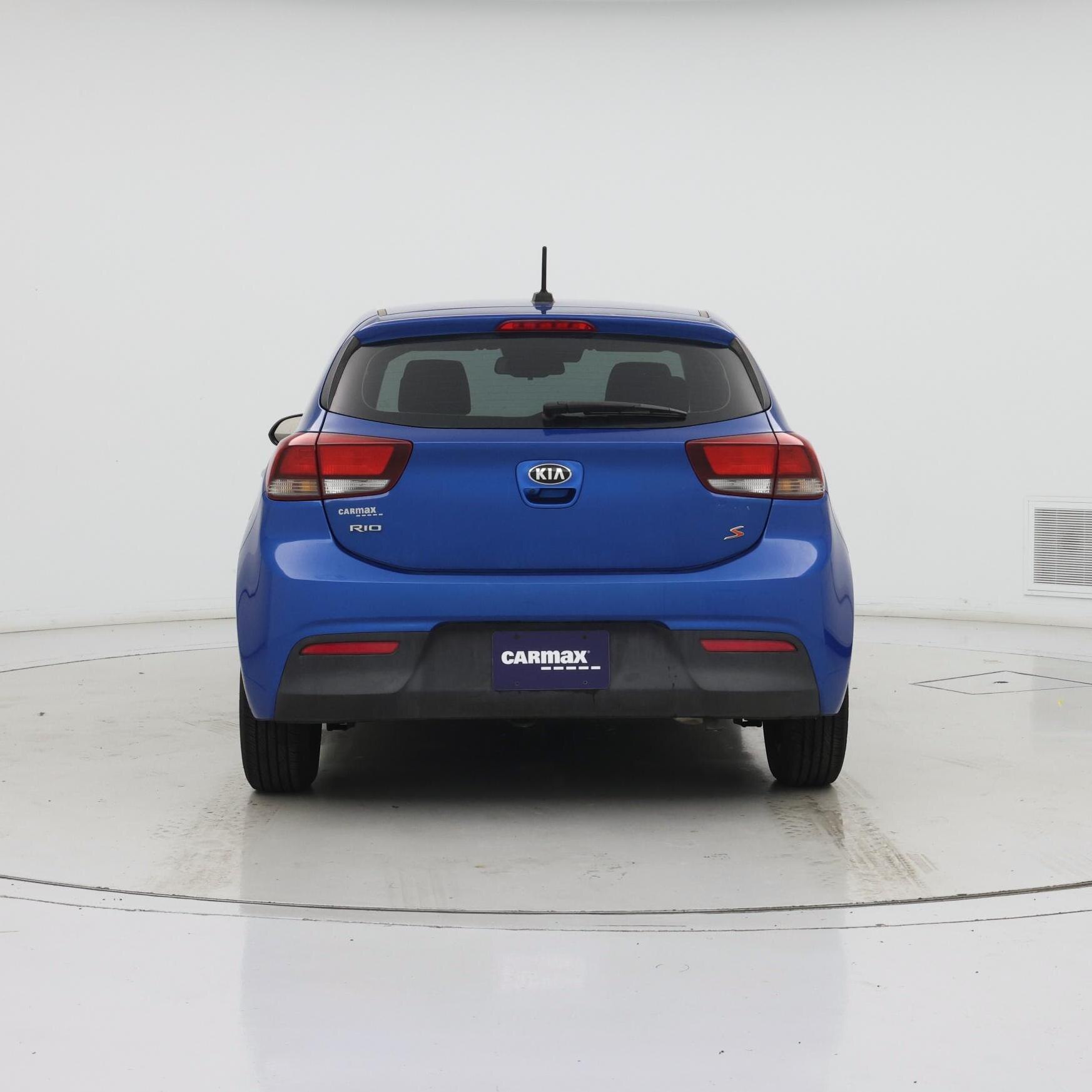 Thumbnail: 2021 Kia Rio5 - 6