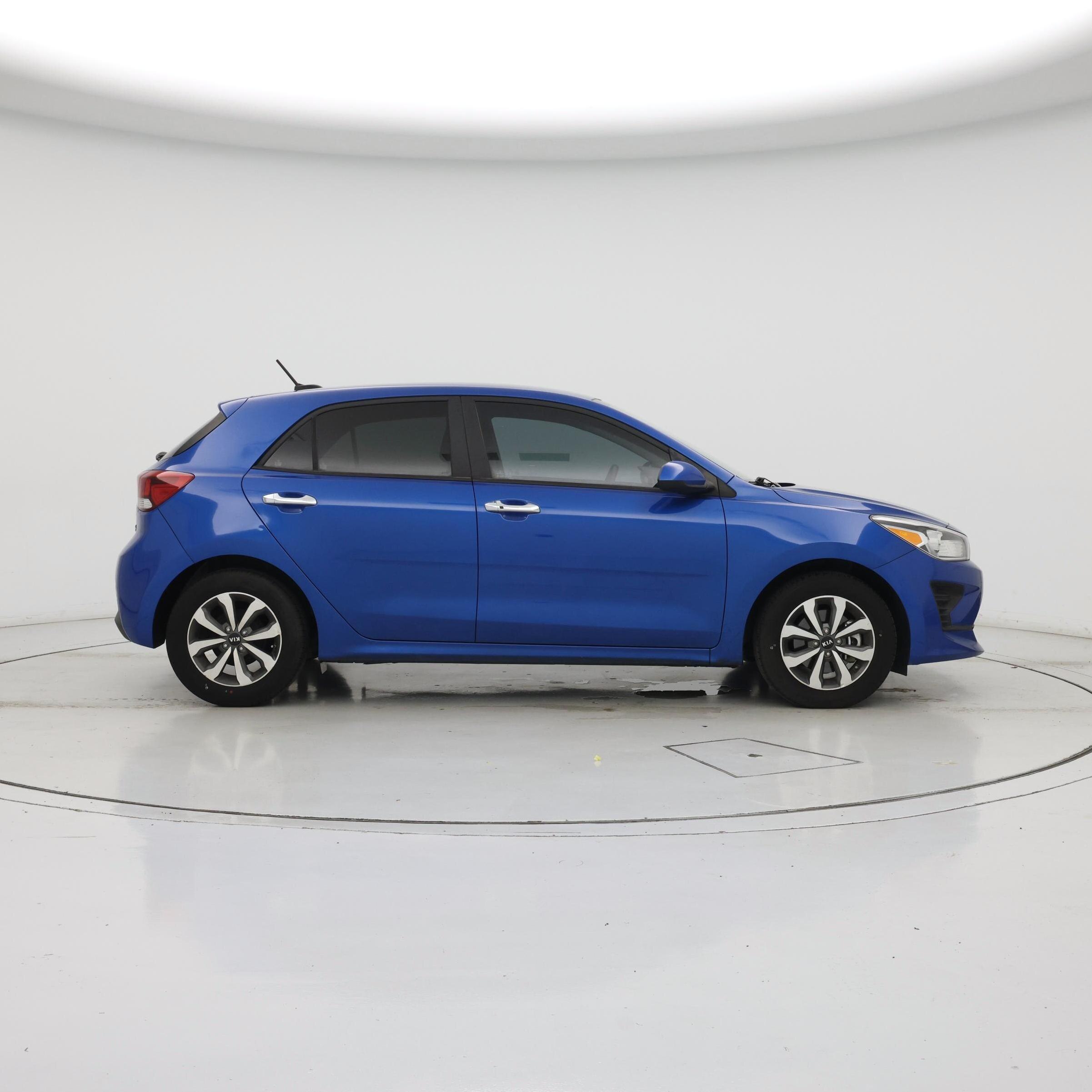 Thumbnail: 2021 Kia Rio5 - 7