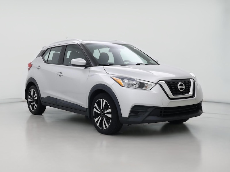 2018 Nissan Kicks SV -
                  Lancaster, PA