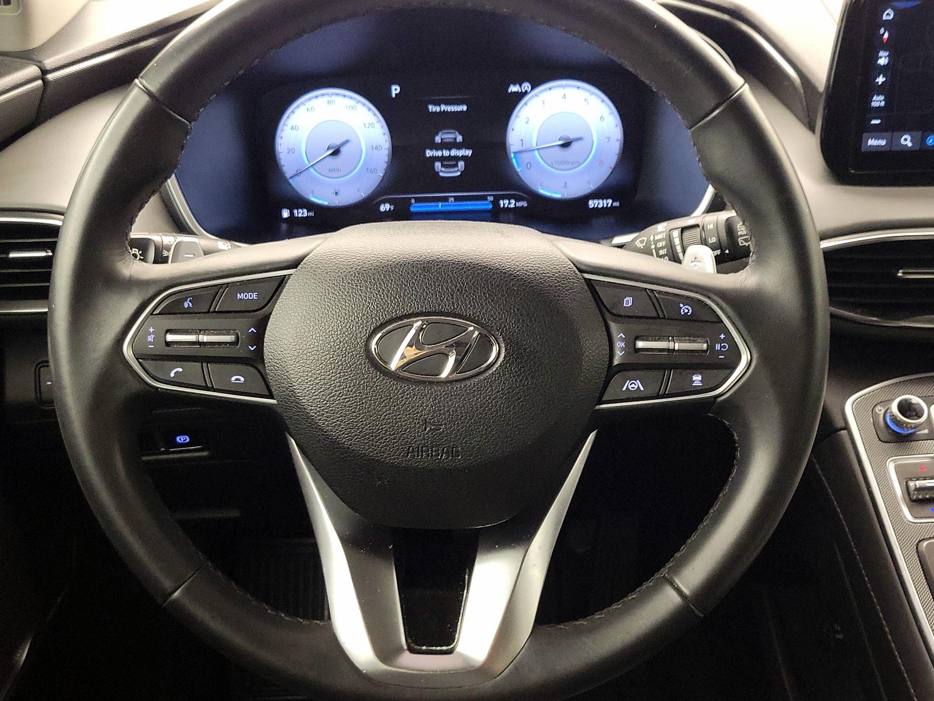 Thumbnail: 2023 Hyundai Santa Fe - 10