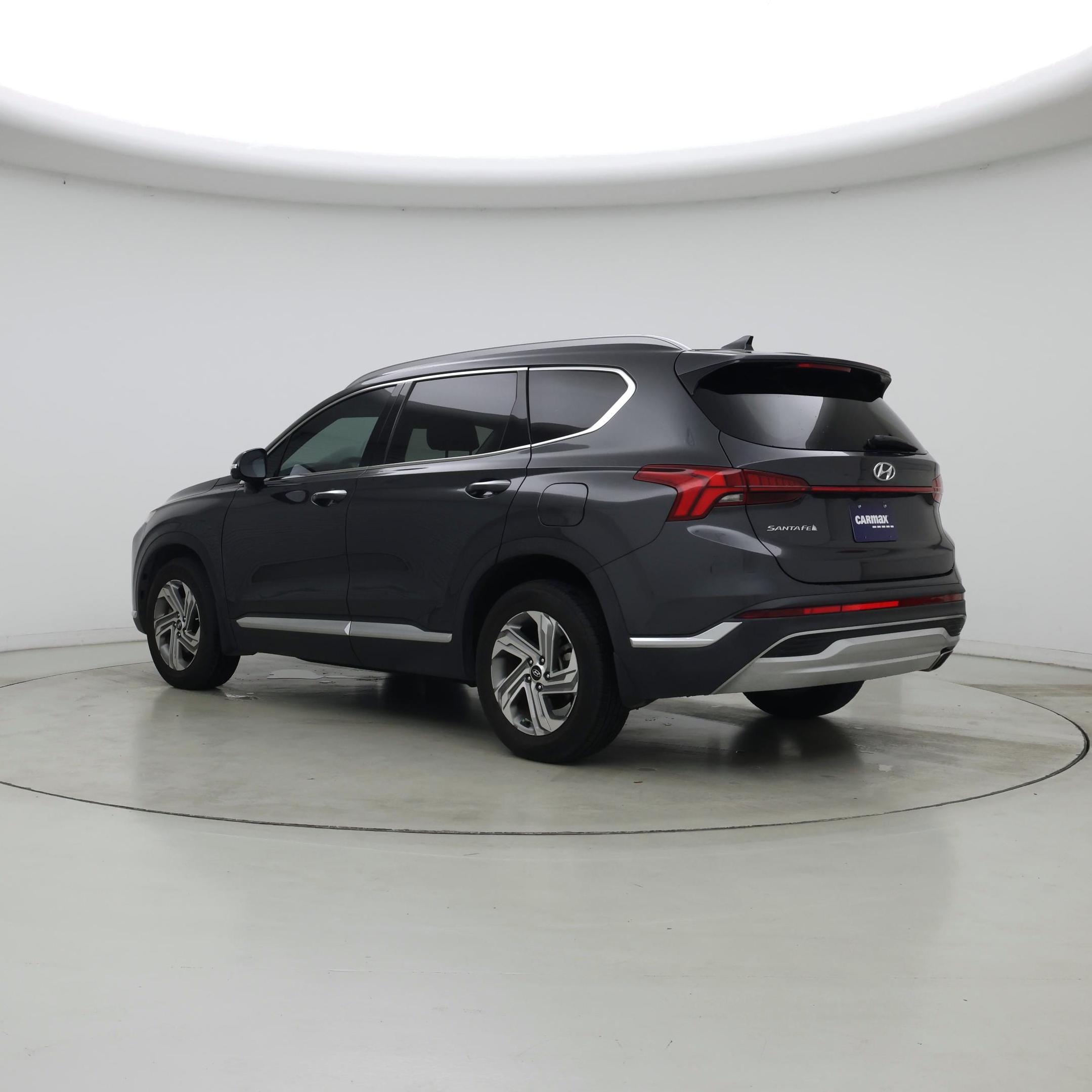 Thumbnail: 2023 Hyundai Santa Fe - 2