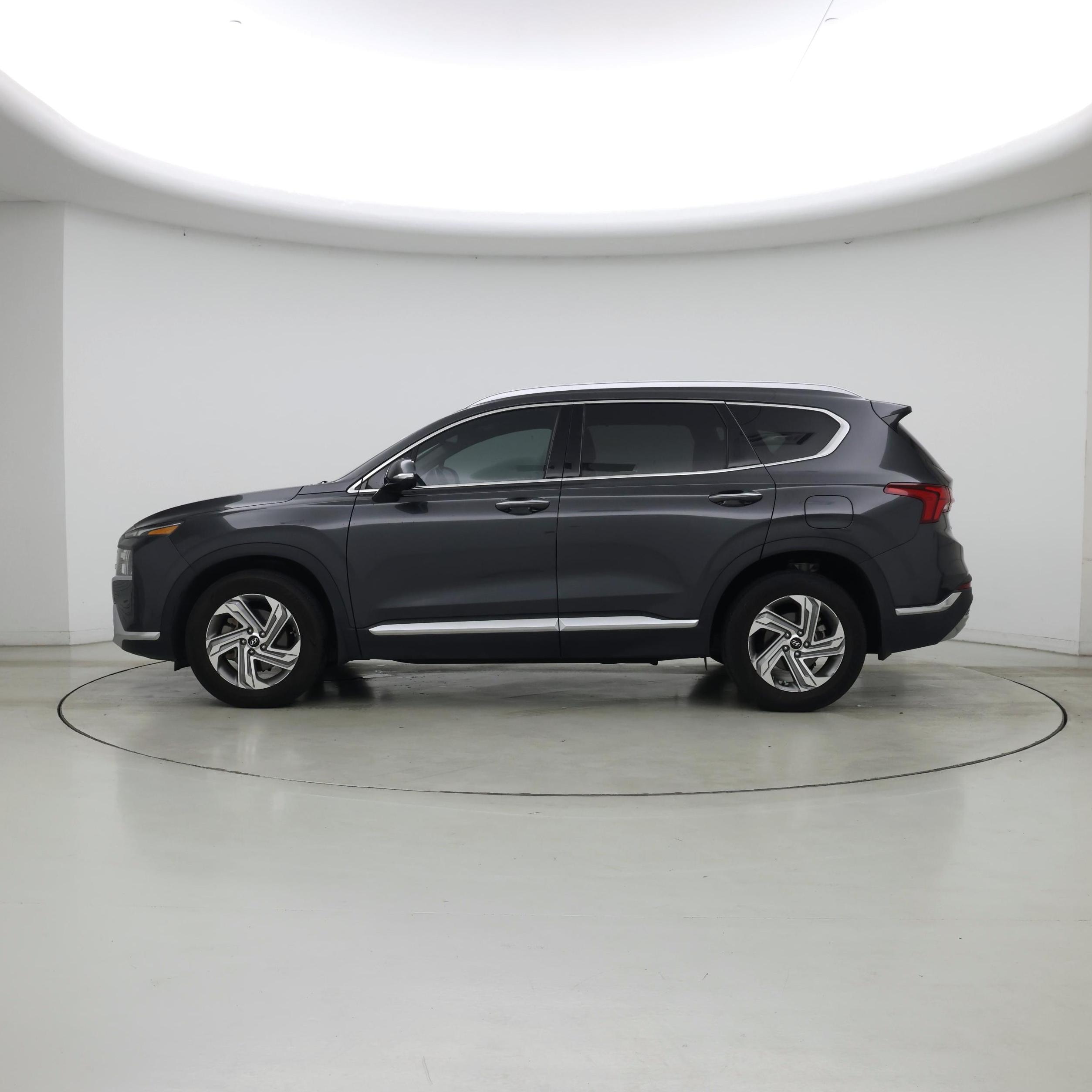 Thumbnail: 2023 Hyundai Santa Fe - 3