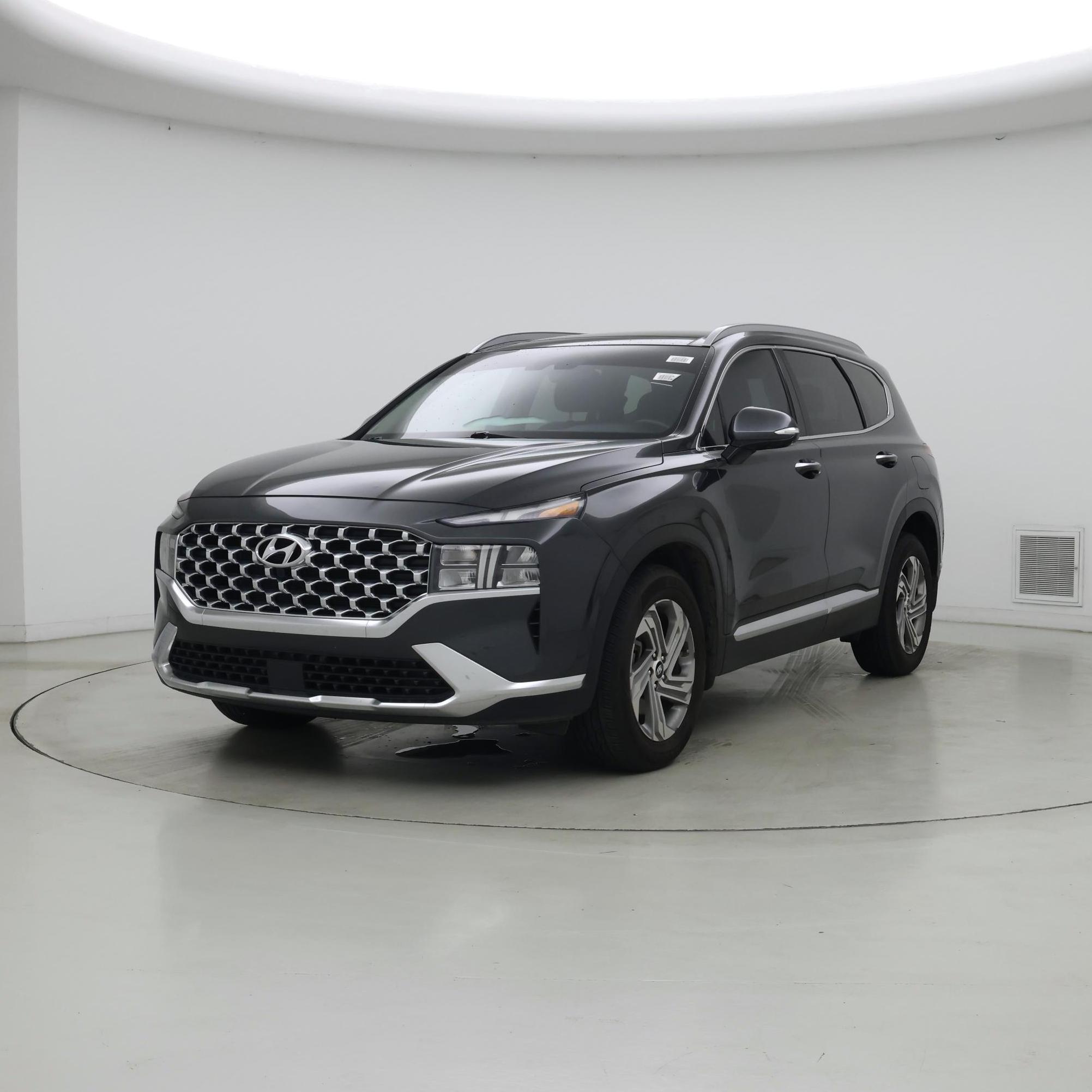 Thumbnail: 2023 Hyundai Santa Fe - 4