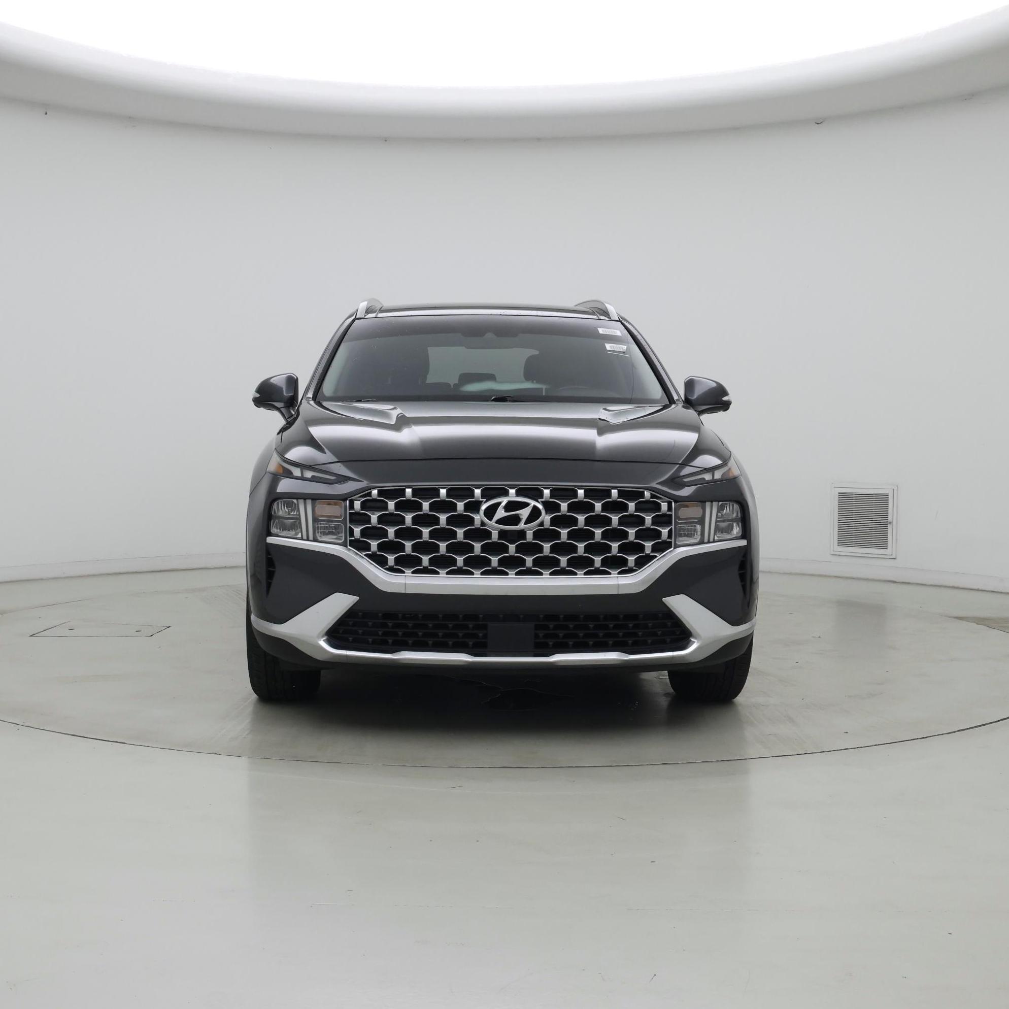 Thumbnail: 2023 Hyundai Santa Fe - 5