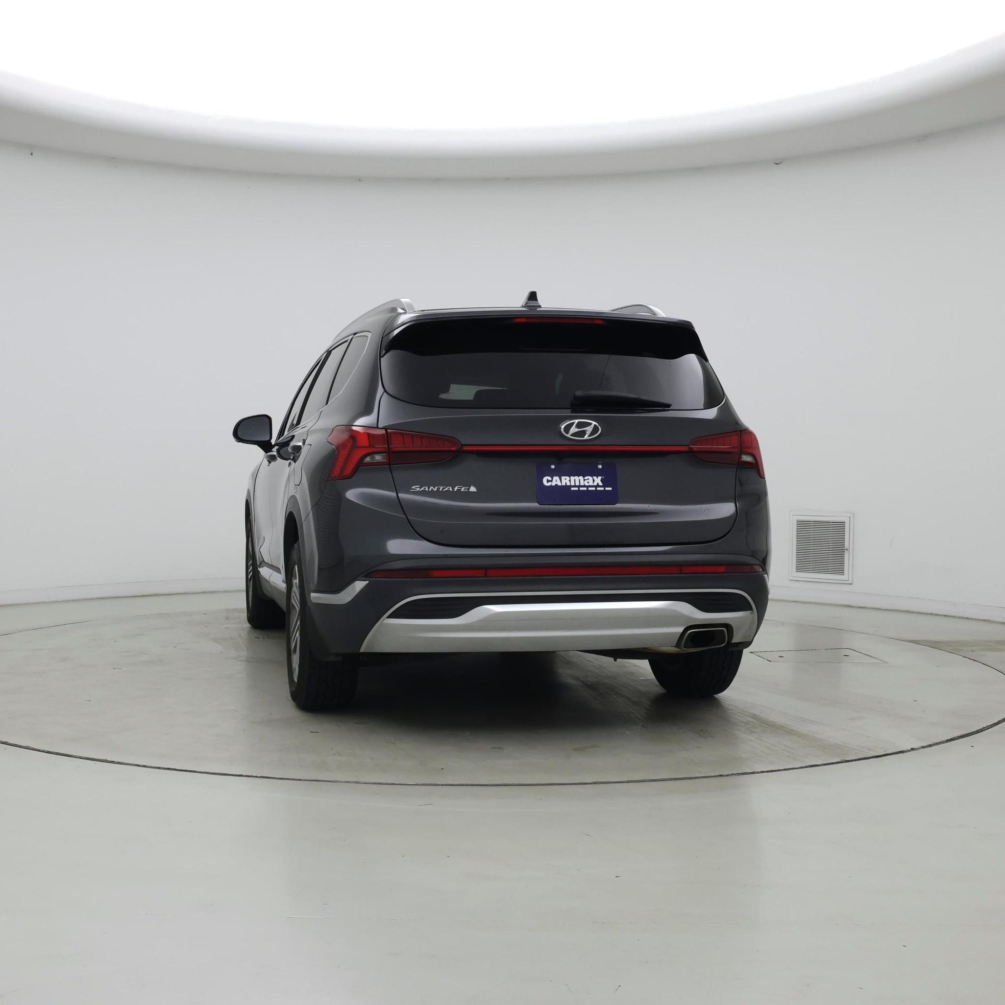 Thumbnail: 2023 Hyundai Santa Fe - 6