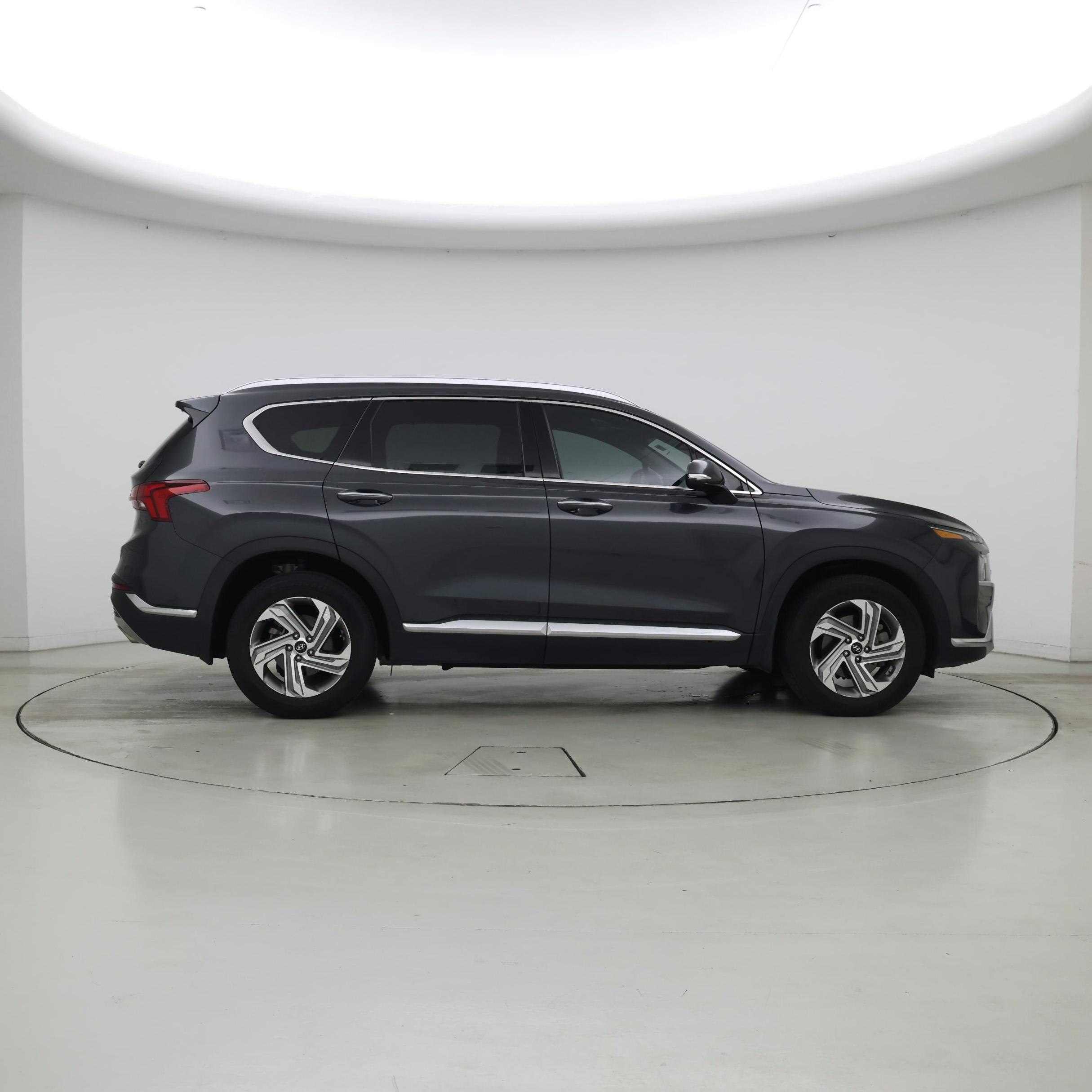 Thumbnail: 2023 Hyundai Santa Fe - 7