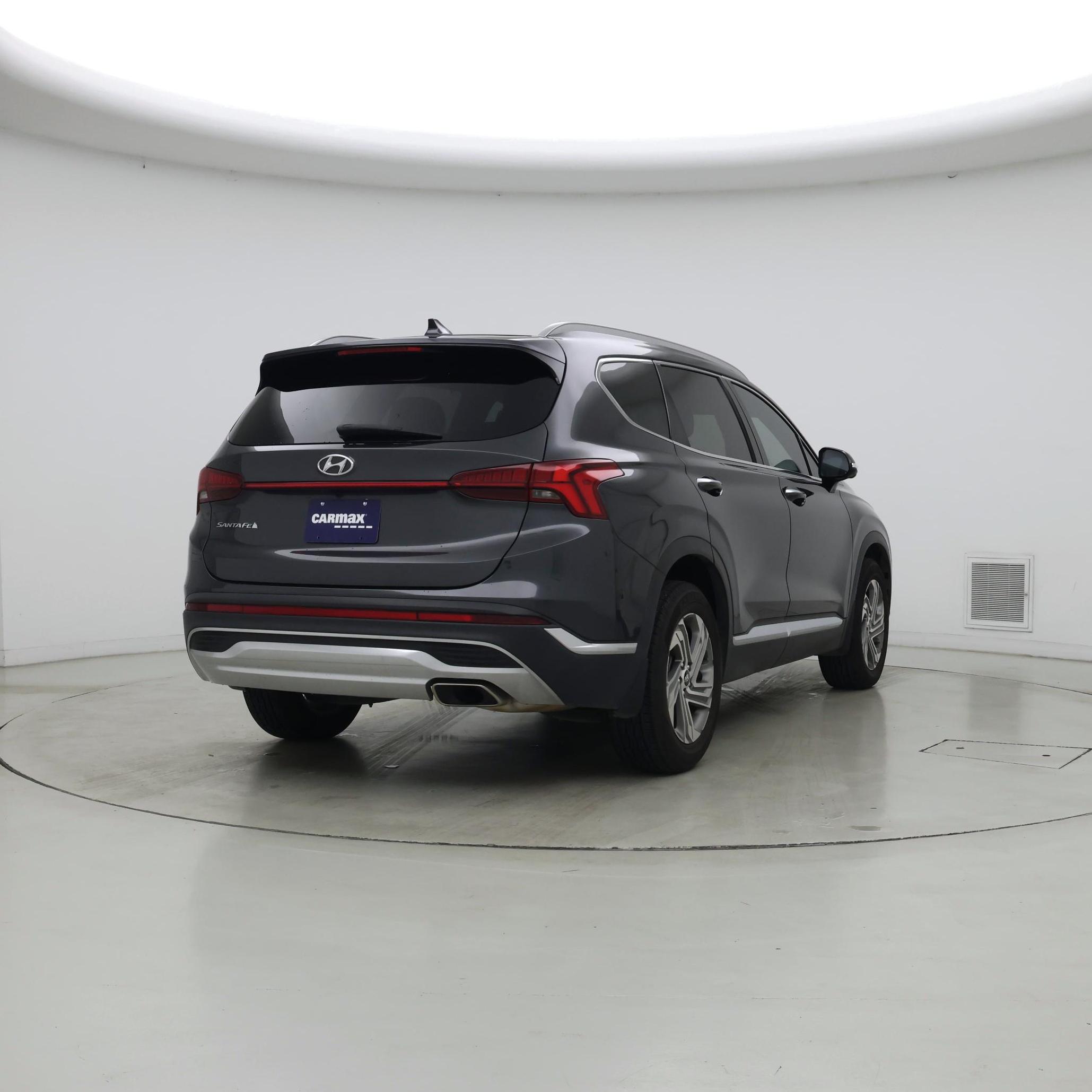Thumbnail: 2023 Hyundai Santa Fe - 8