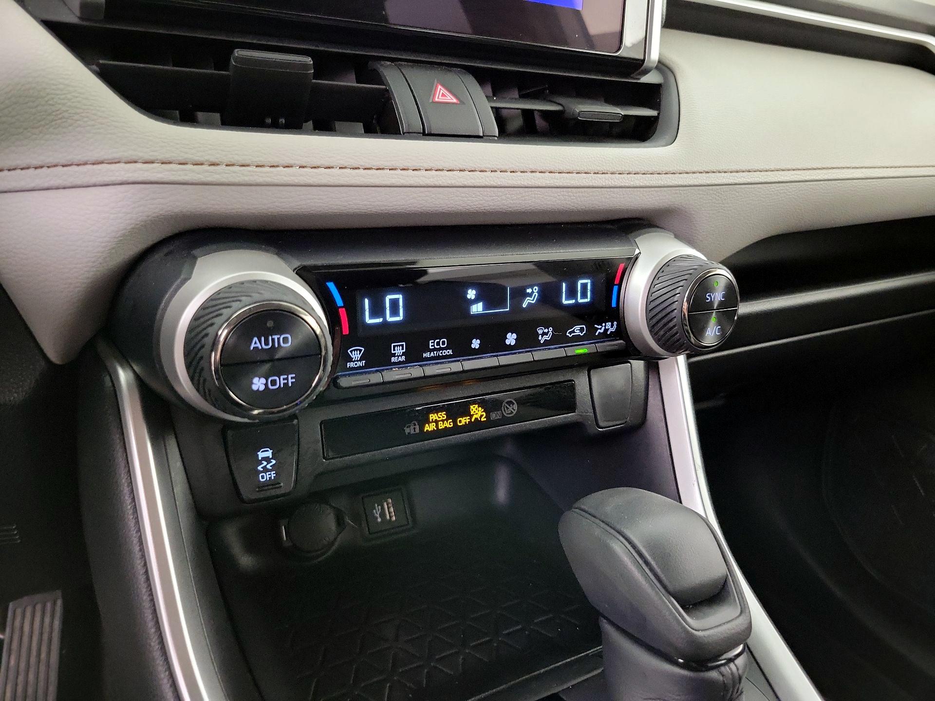 Thumbnail: 2023 Toyota RAV4 - 16