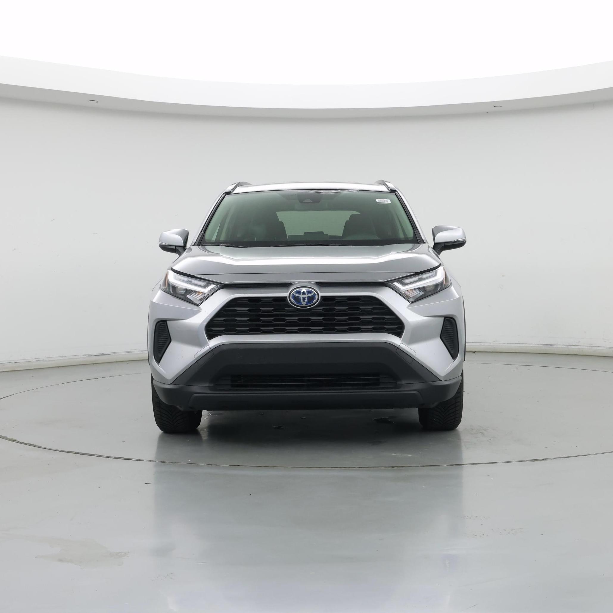 Thumbnail: 2023 Toyota RAV4 - 5