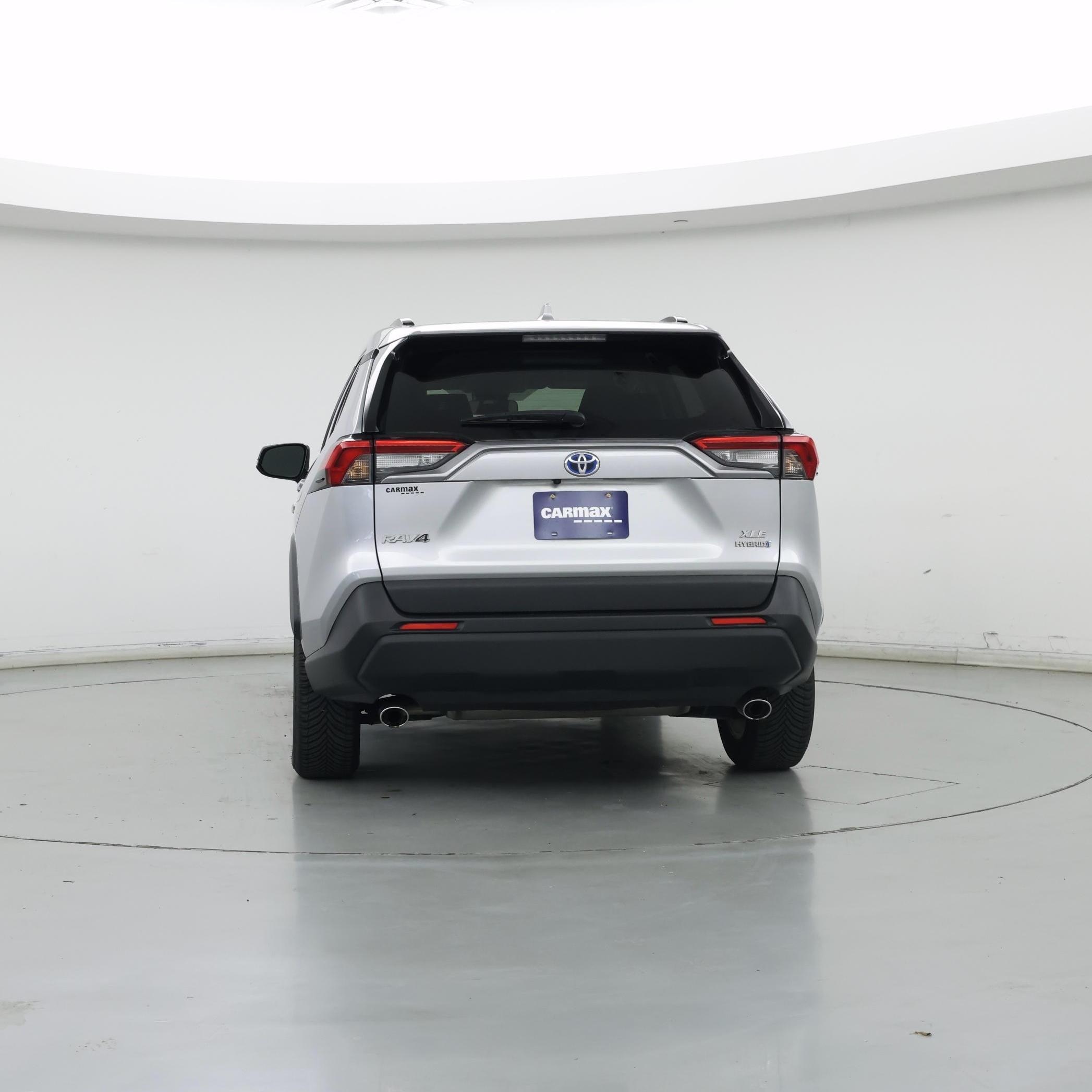 Thumbnail: 2023 Toyota RAV4 - 6