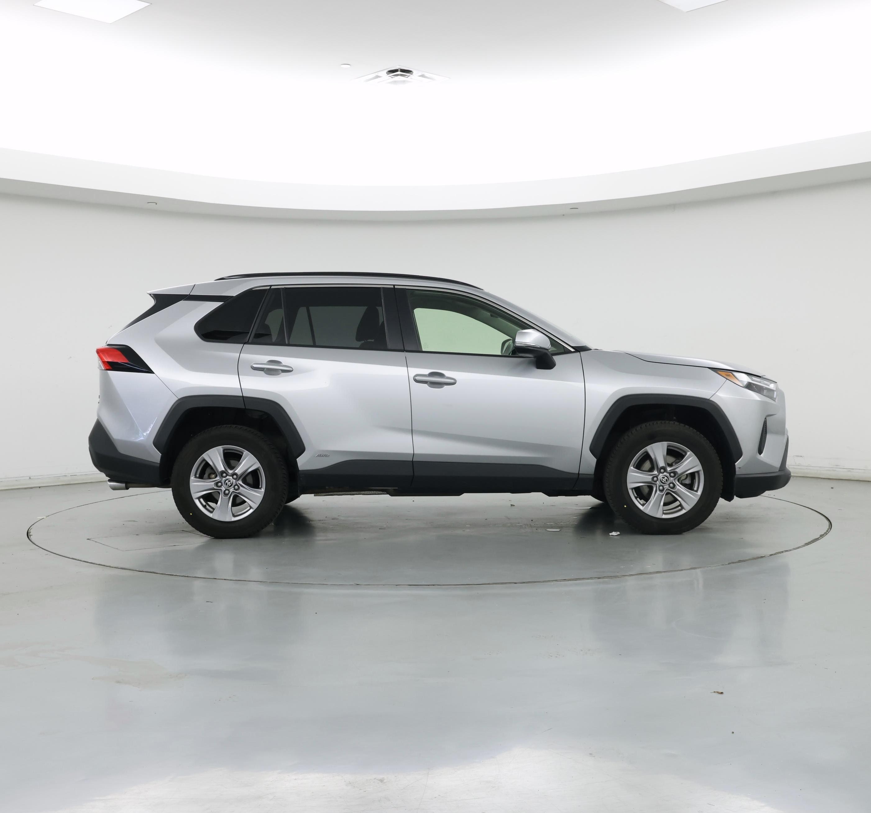 Thumbnail: 2023 Toyota RAV4 - 7