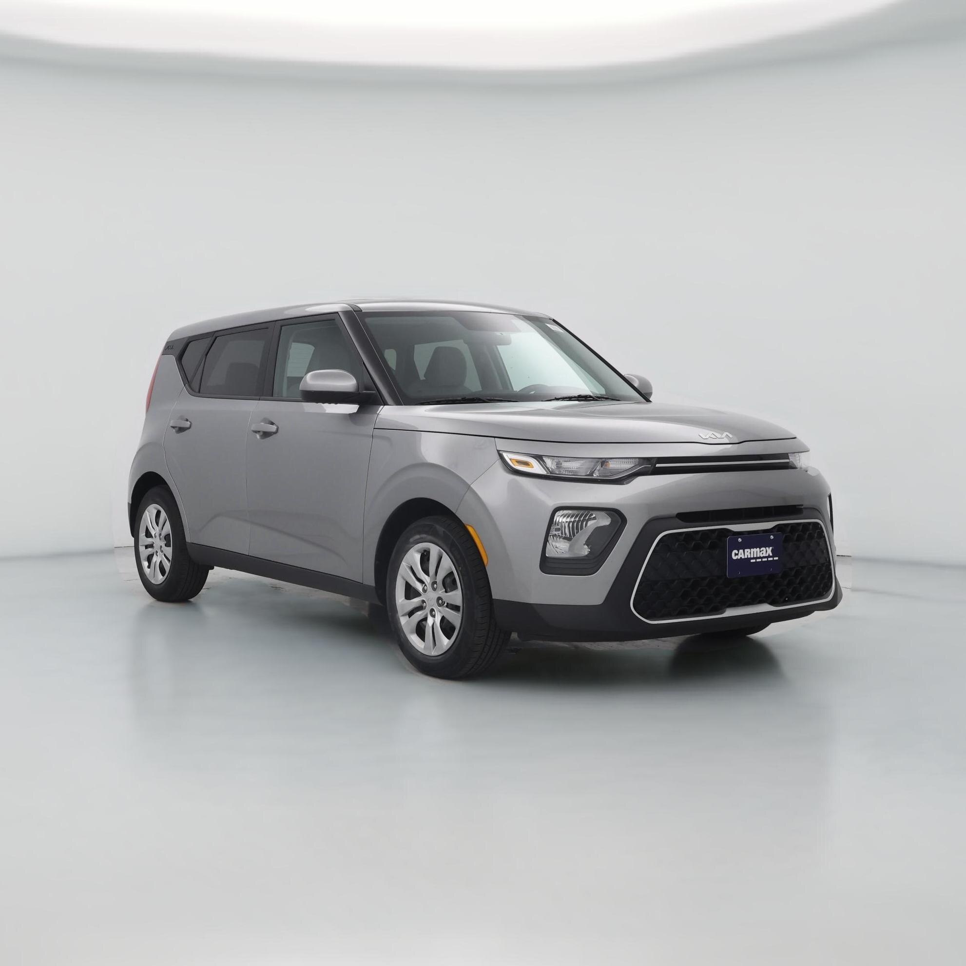 Thumbnail: 2022 Kia Soul - 1