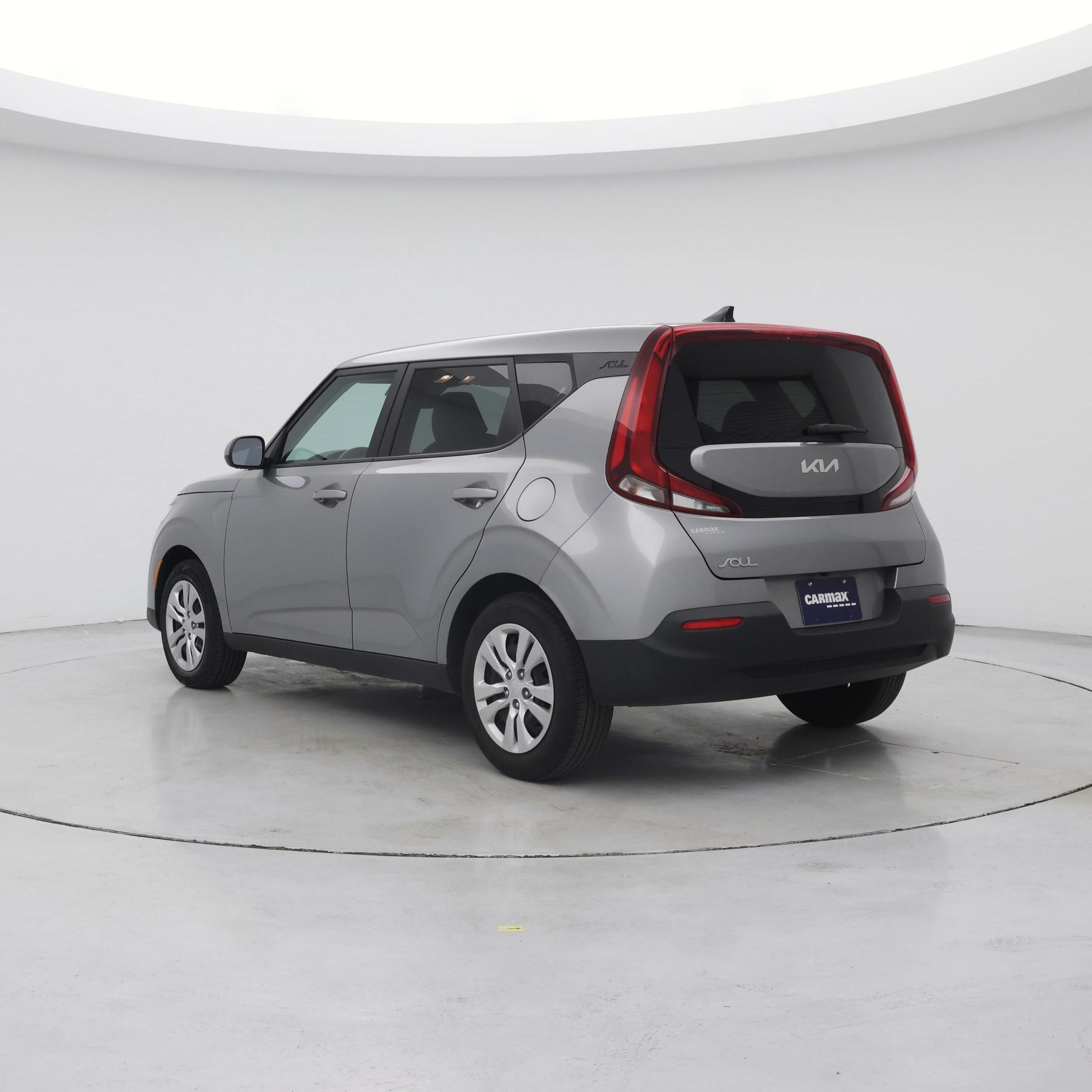 Thumbnail: 2022 Kia Soul - 2