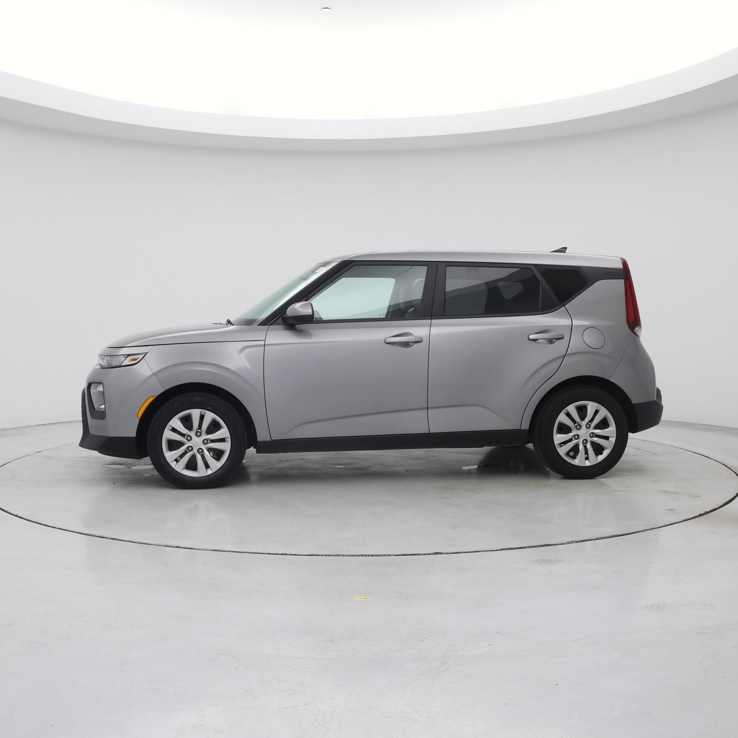 Thumbnail: 2022 Kia Soul - 3