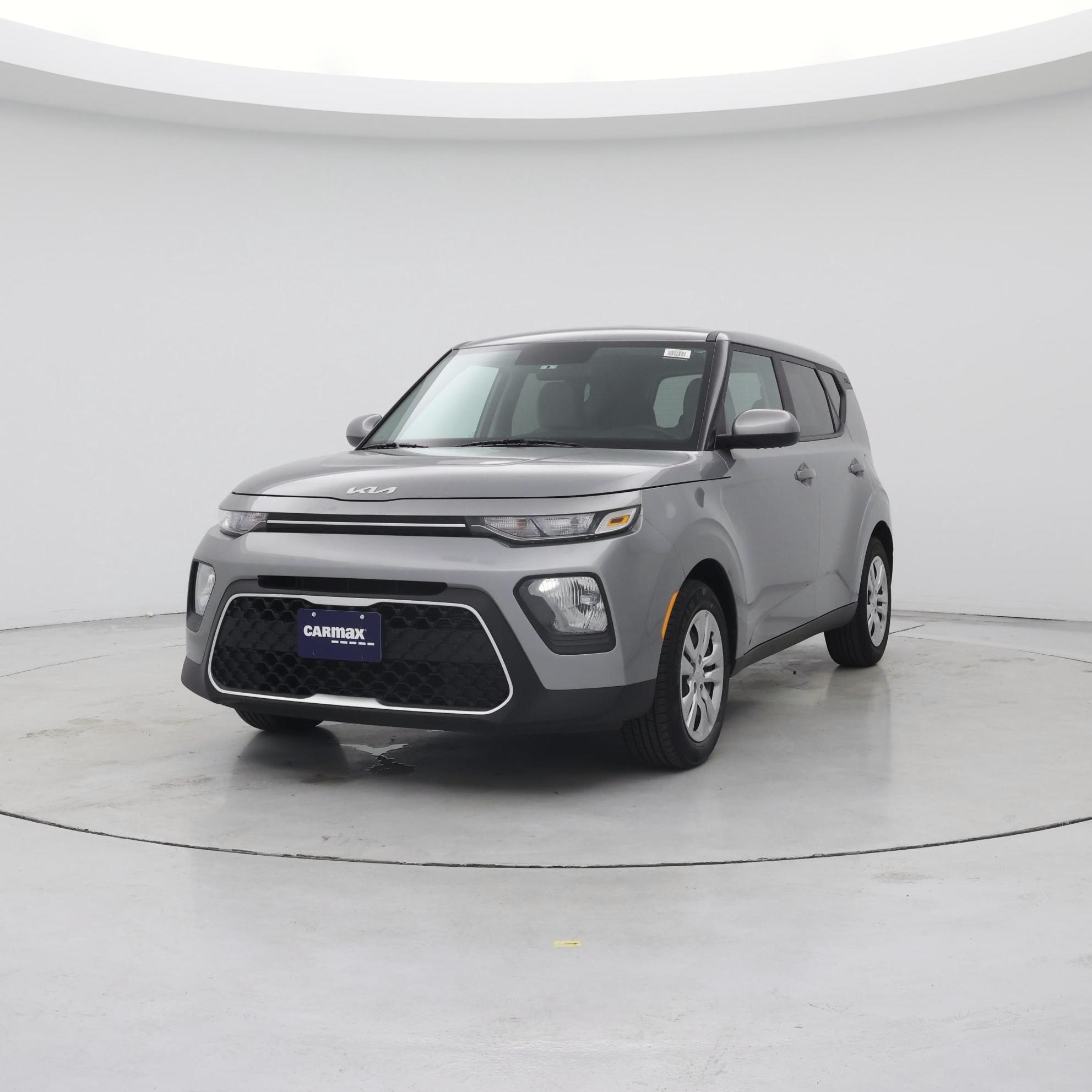 Thumbnail: 2022 Kia Soul - 4