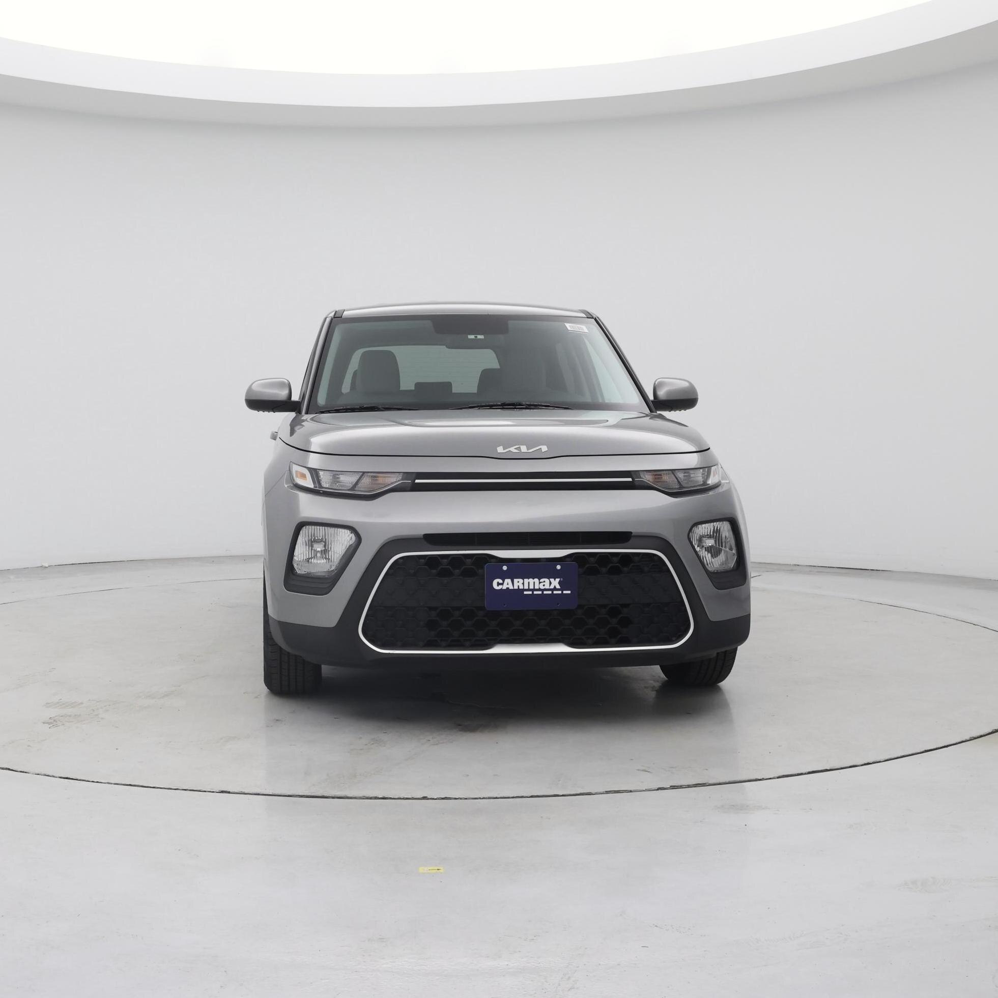 Thumbnail: 2022 Kia Soul - 5