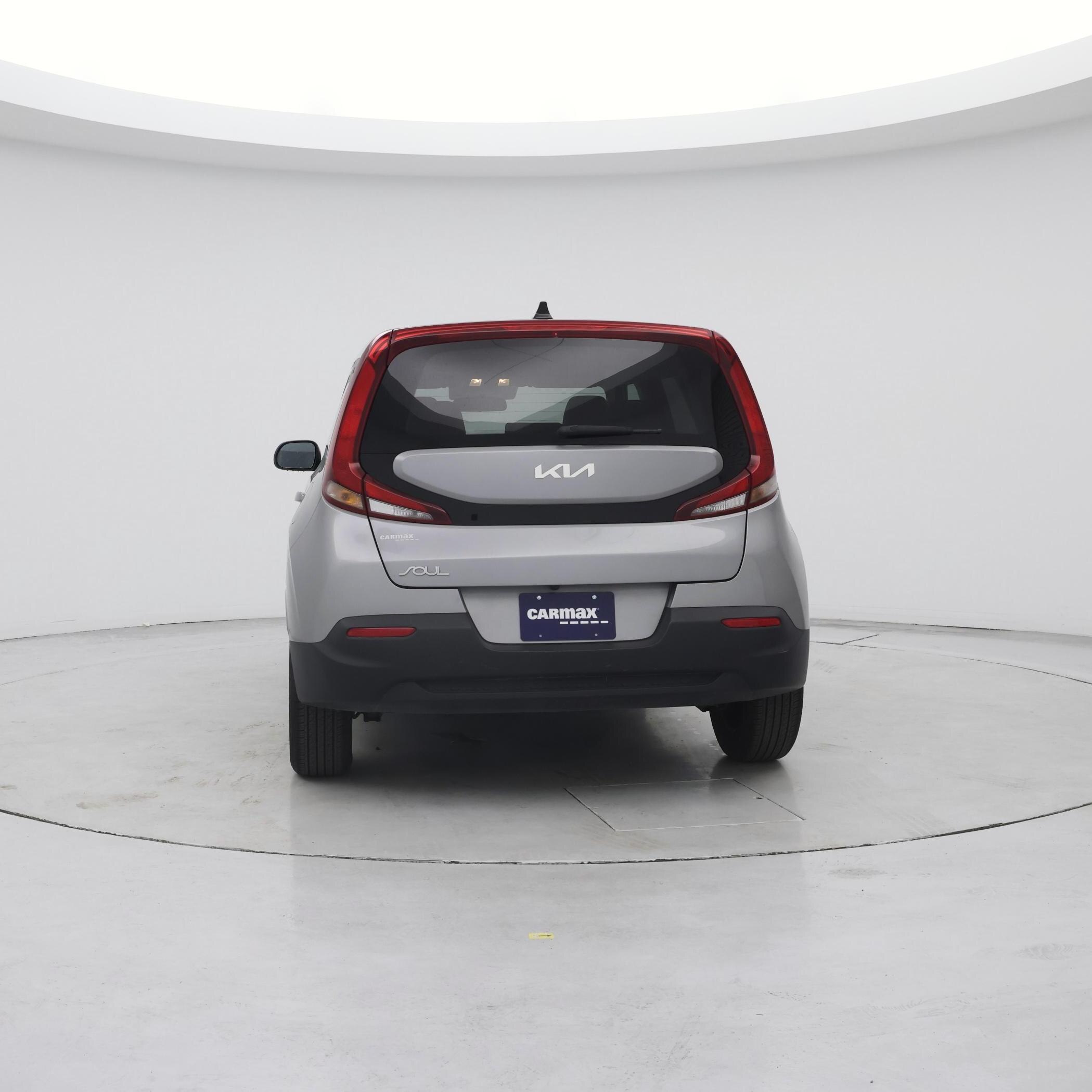 Thumbnail: 2022 Kia Soul - 6