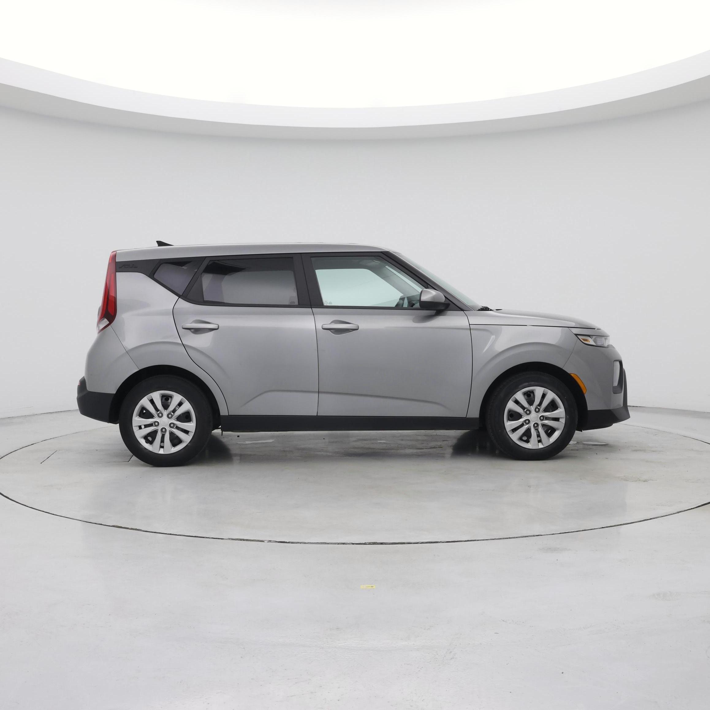 Thumbnail: 2022 Kia Soul - 7