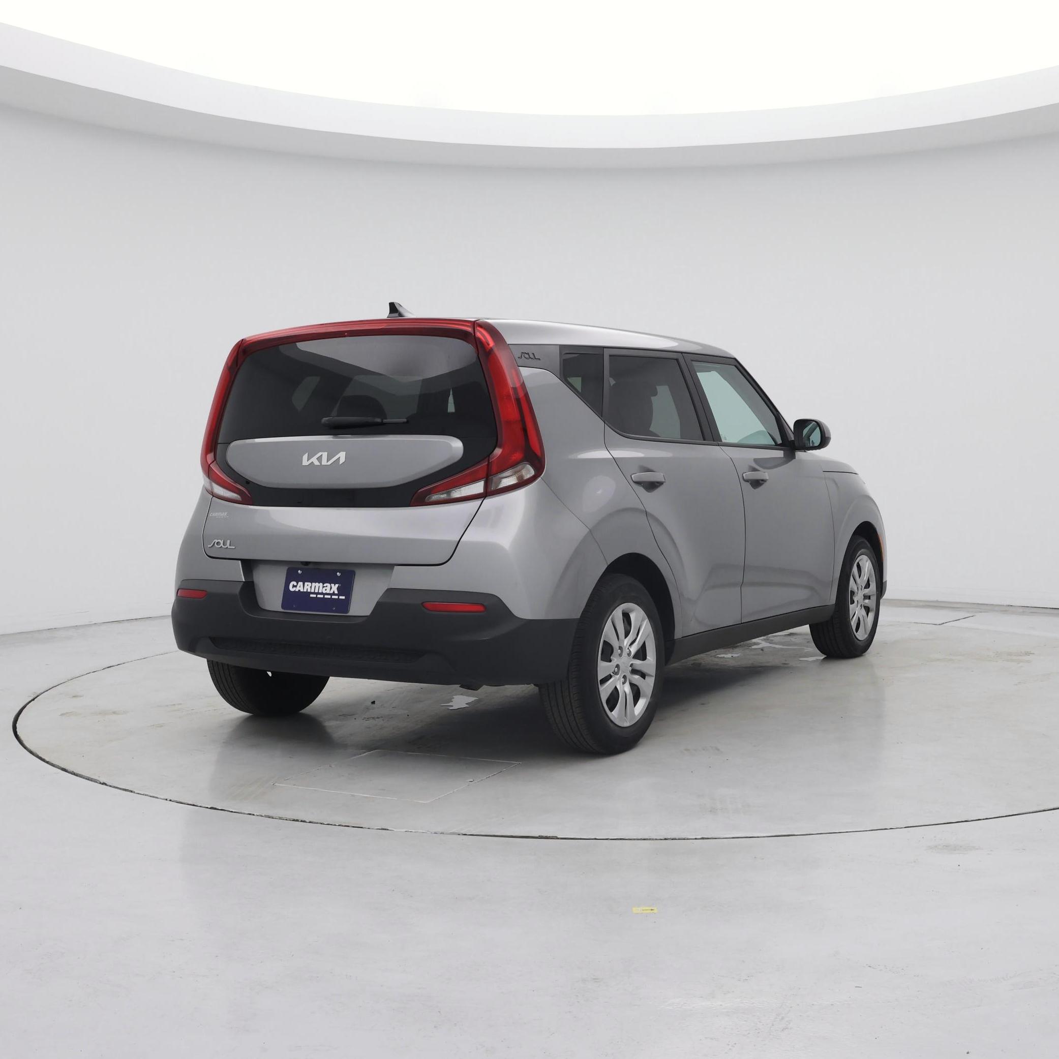 Thumbnail: 2022 Kia Soul - 8