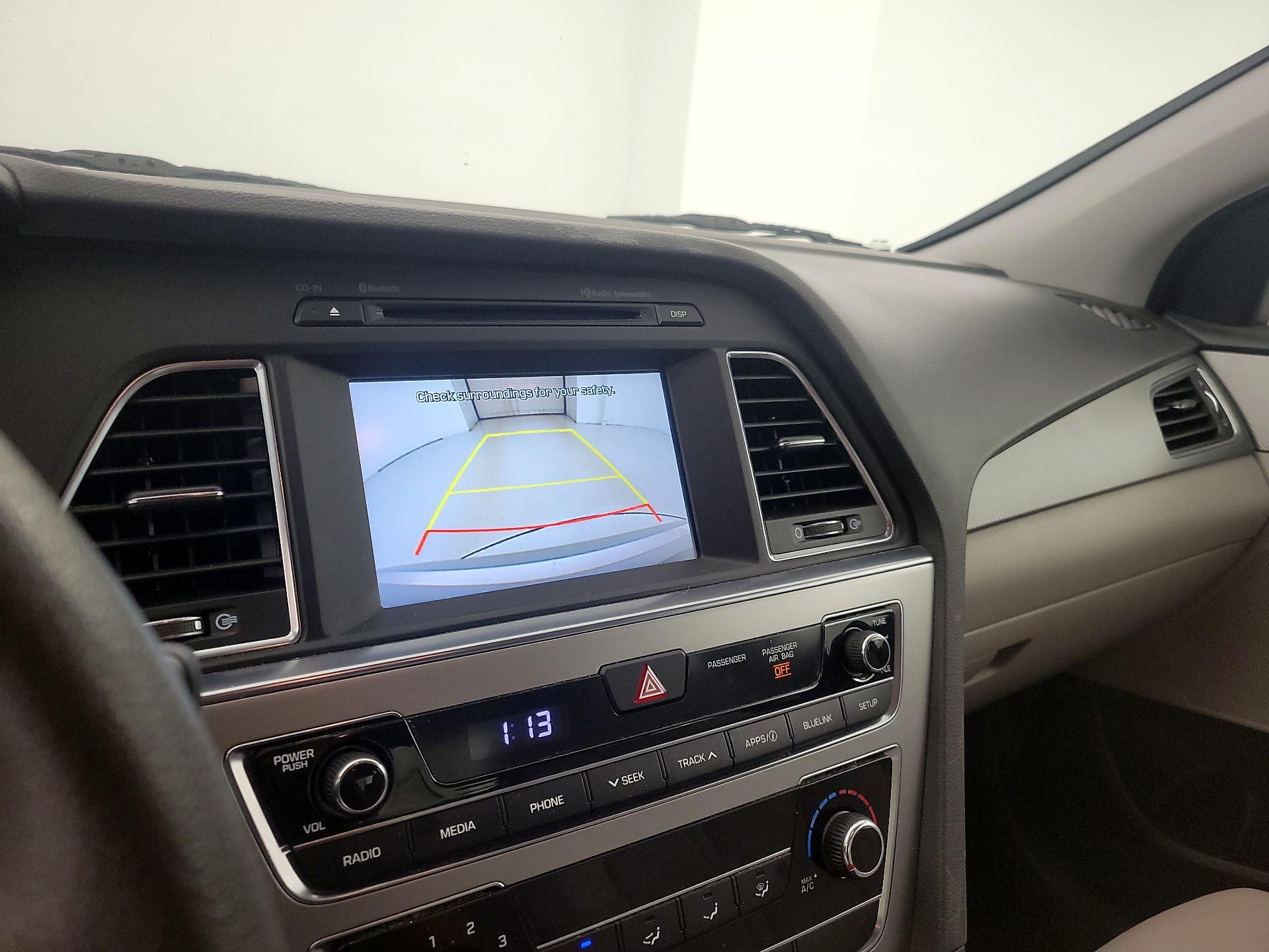 Thumbnail: 2016 Hyundai Sonata - 14