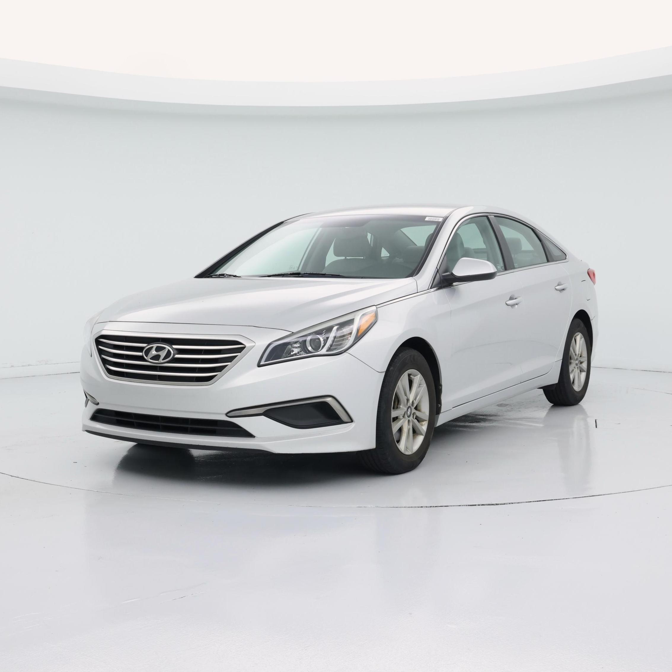 Thumbnail: 2016 Hyundai Sonata - 4