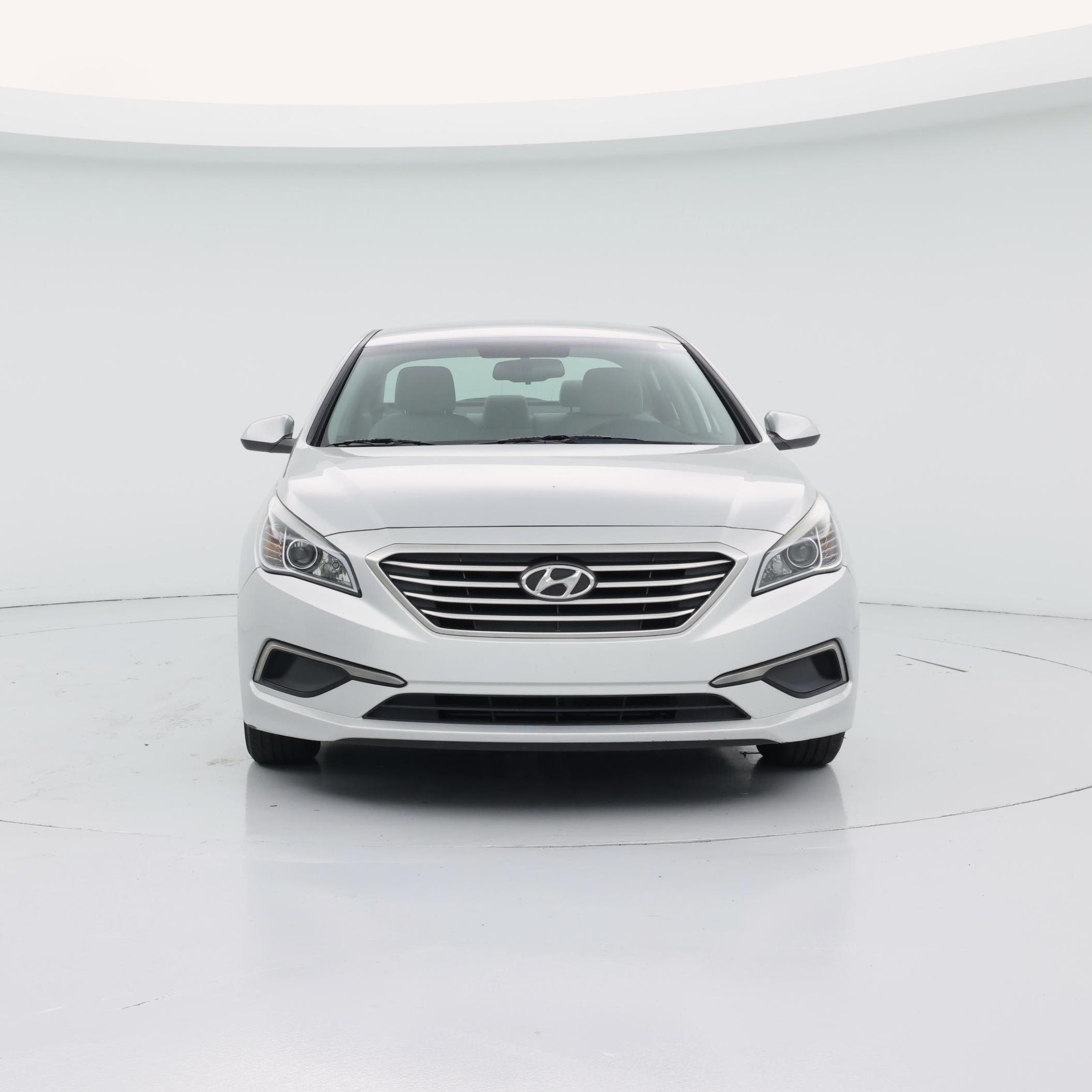 Thumbnail: 2016 Hyundai Sonata - 5