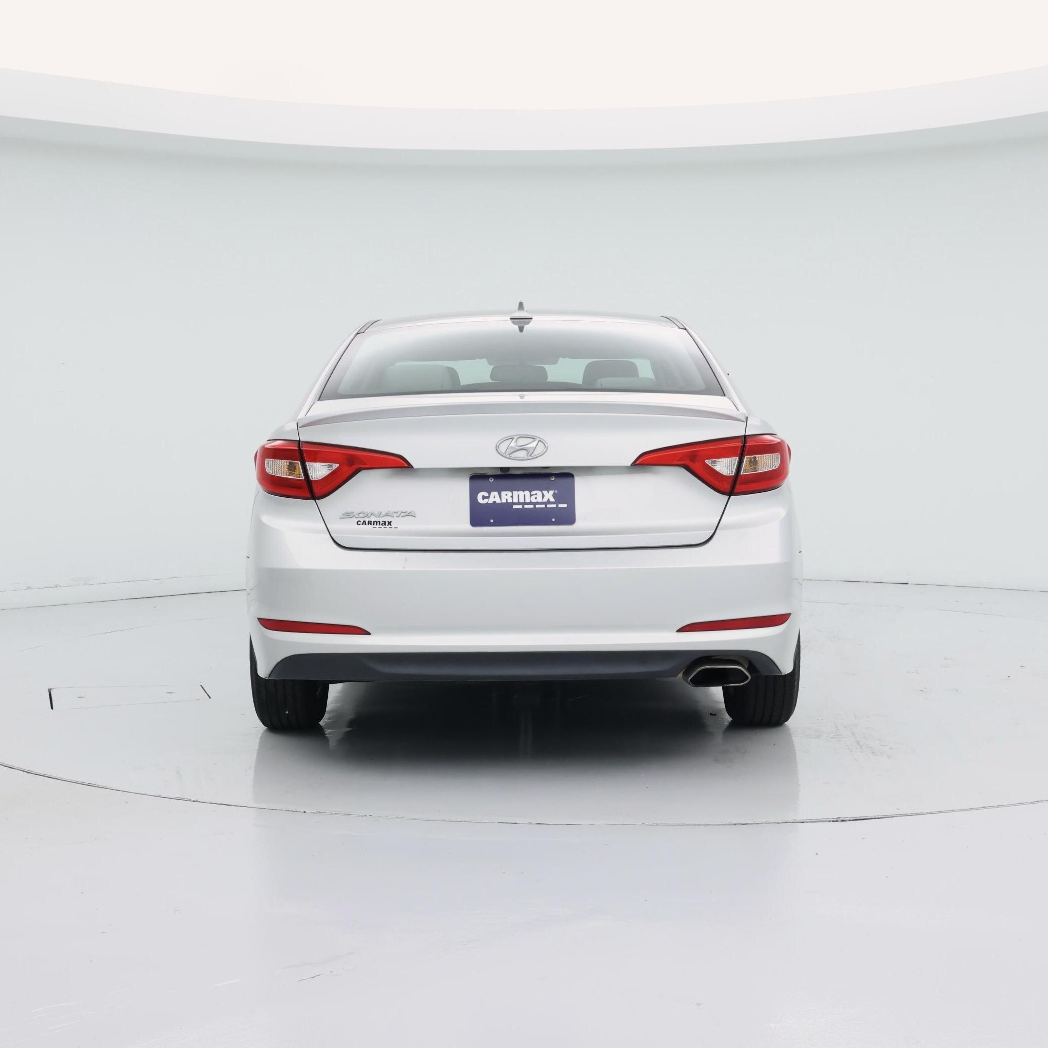 Thumbnail: 2016 Hyundai Sonata - 6
