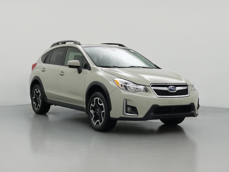 2016 Subaru XV Crosstrek Premium -
                  Wilmington, NC