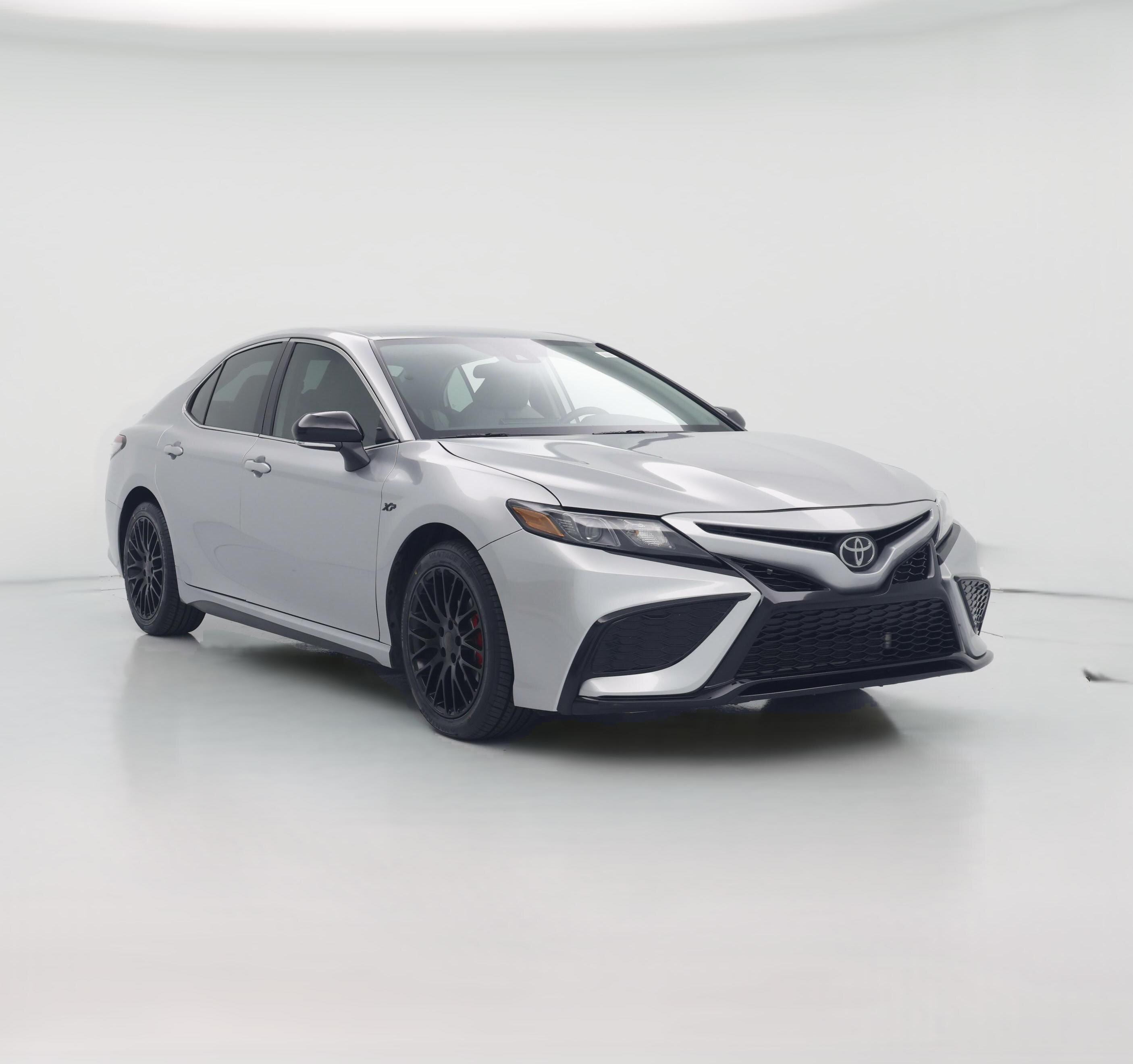 Thumbnail: 2023 Toyota Camry - 1