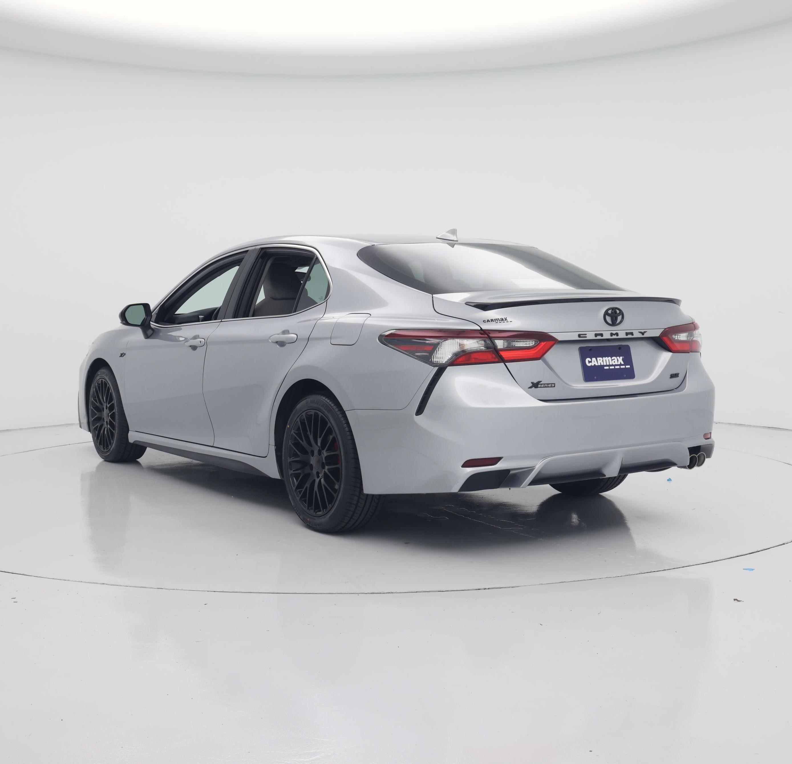 Thumbnail: 2023 Toyota Camry - 2