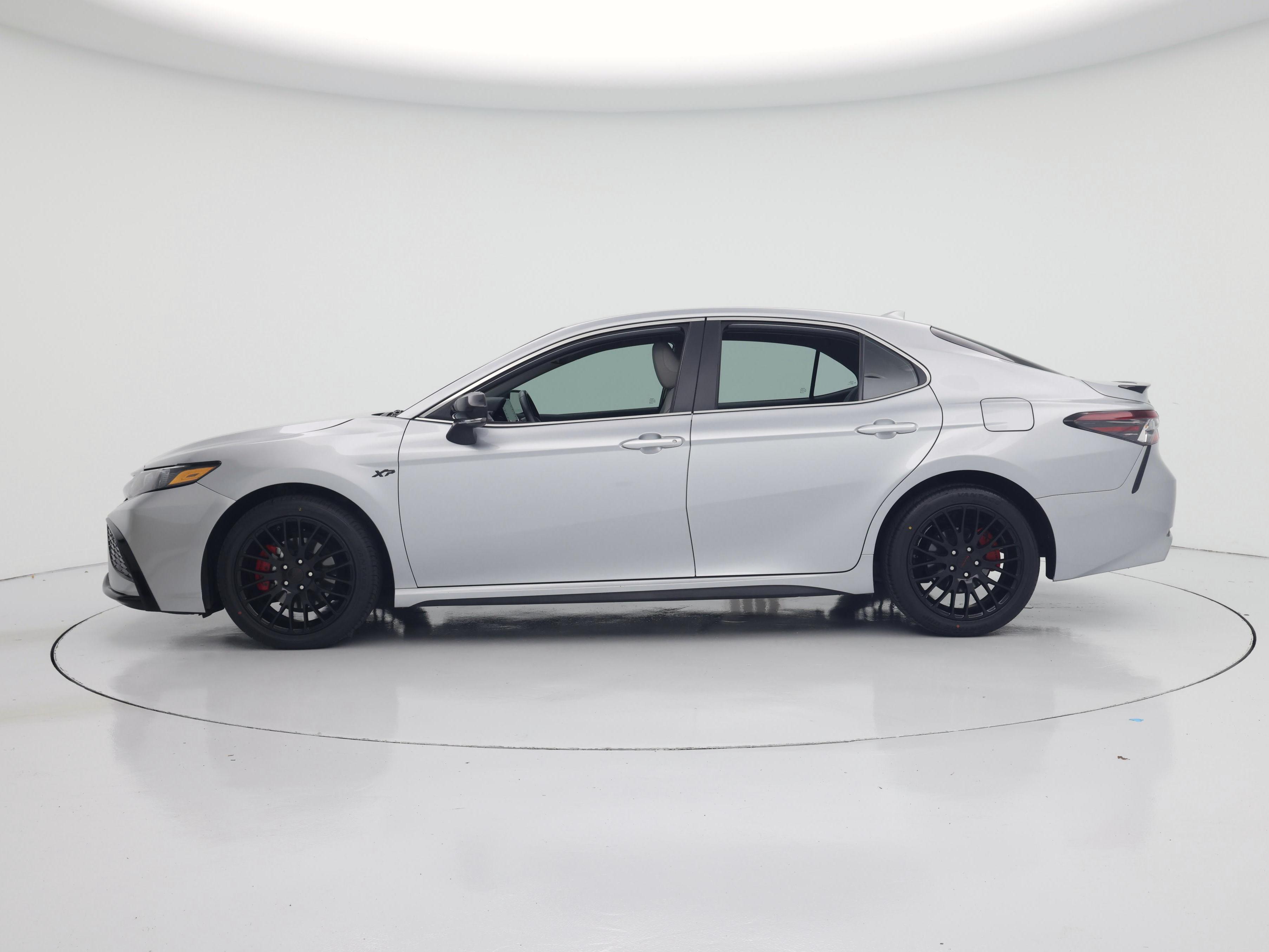 Thumbnail: 2023 Toyota Camry - 3