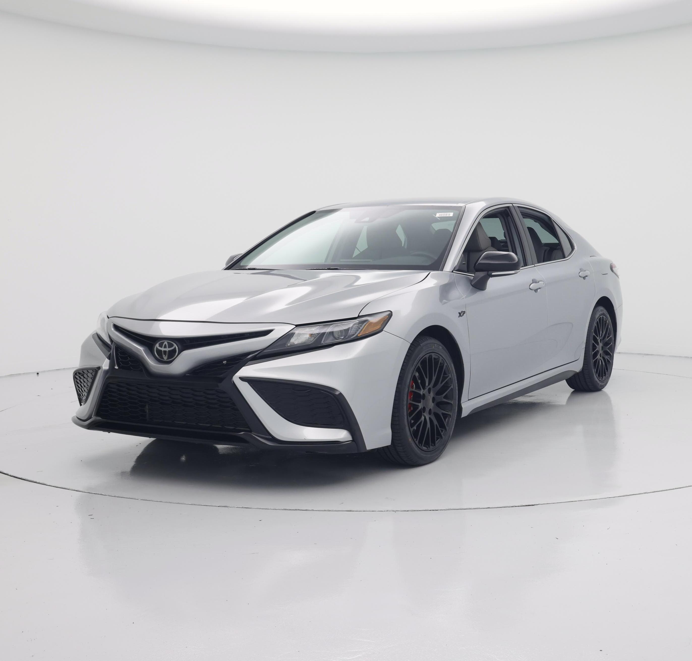 Thumbnail: 2023 Toyota Camry - 4