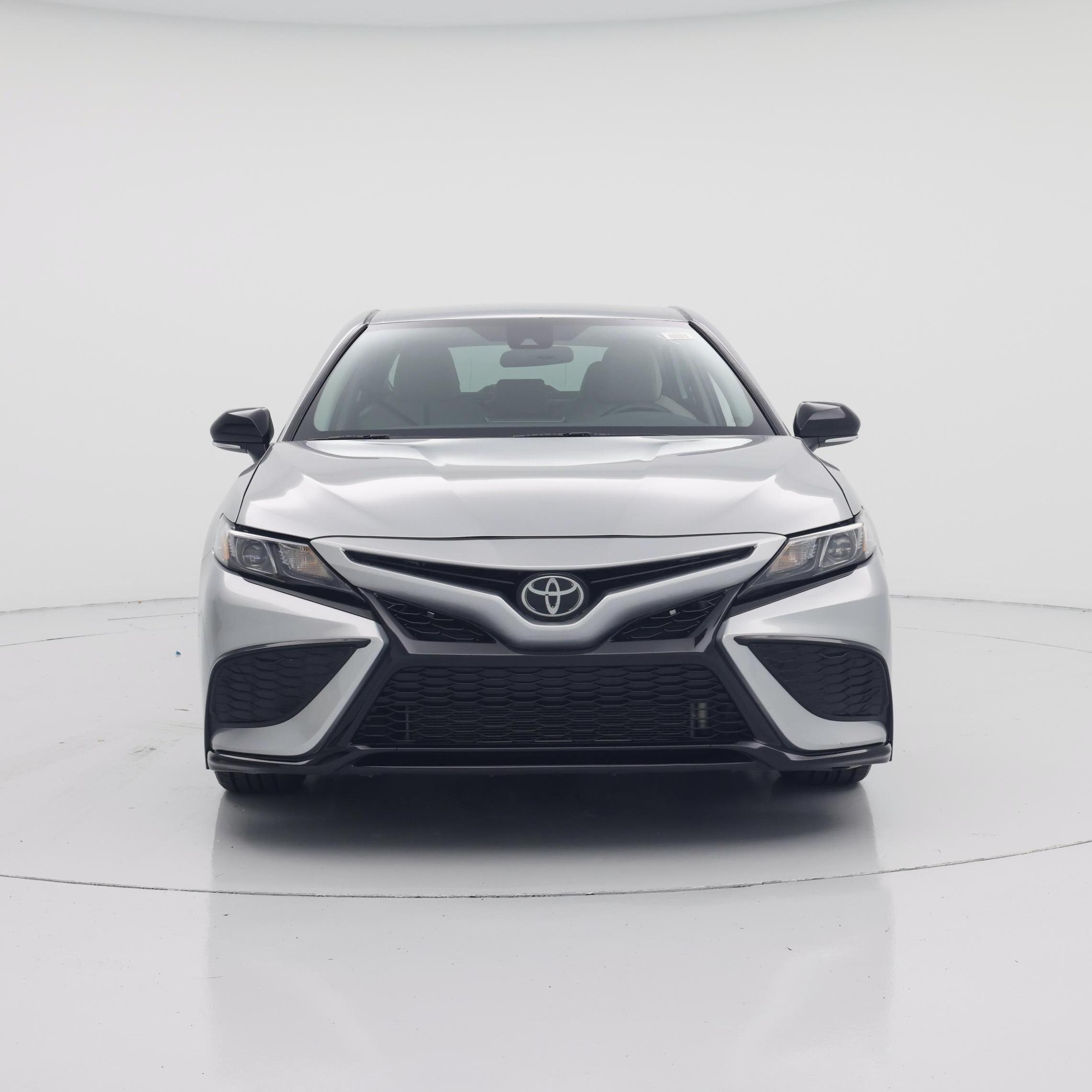 Thumbnail: 2023 Toyota Camry - 5