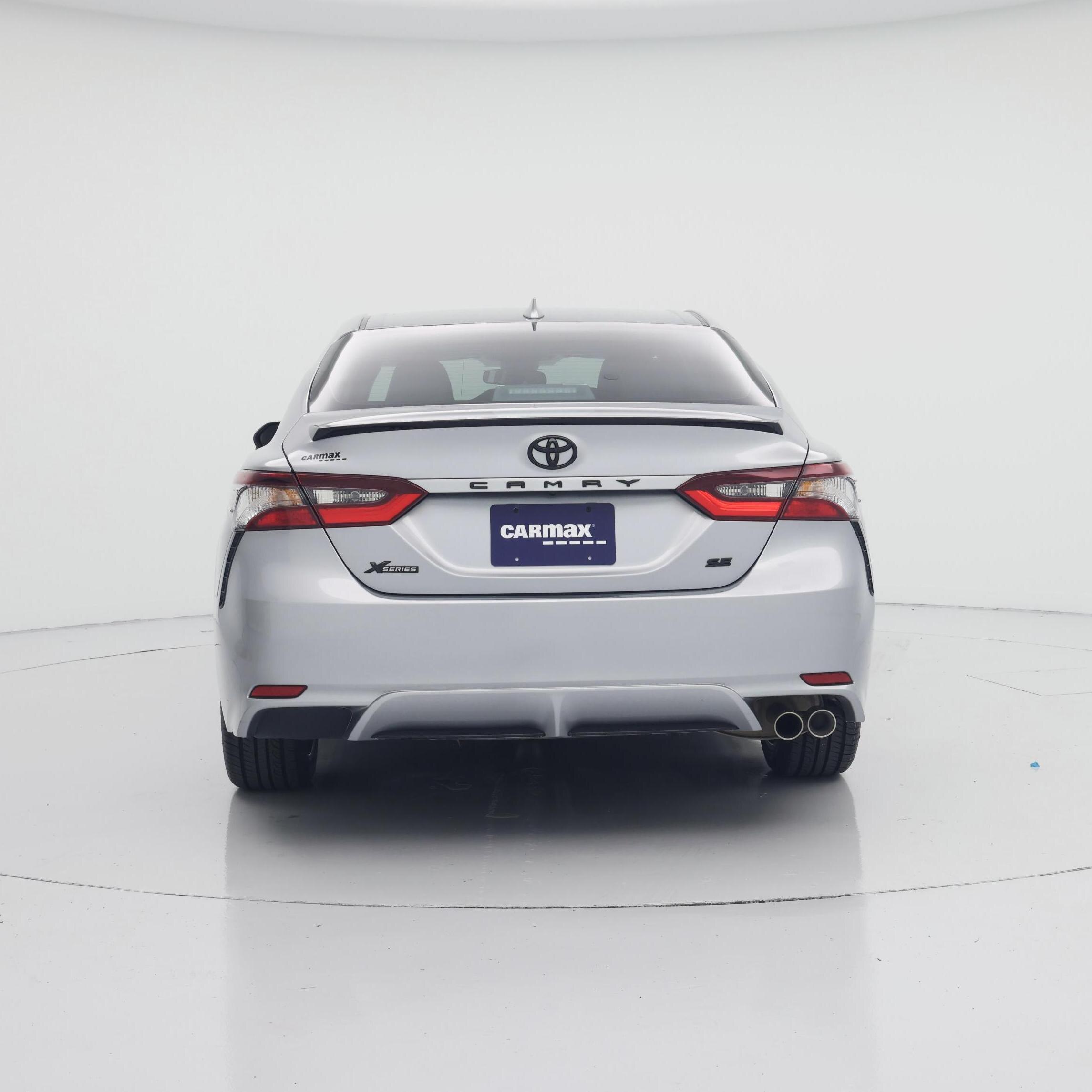 Thumbnail: 2023 Toyota Camry - 6
