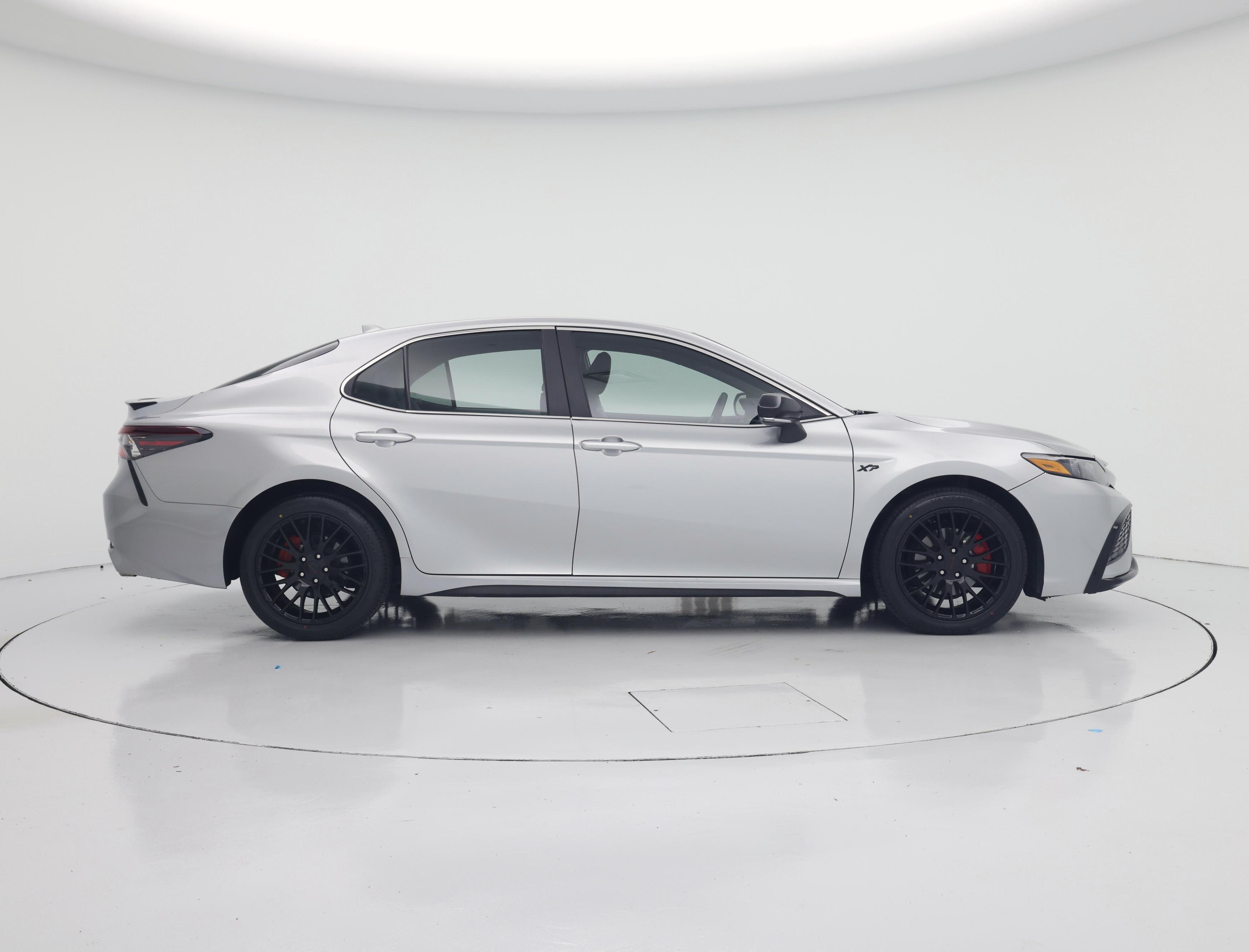 Thumbnail: 2023 Toyota Camry - 7