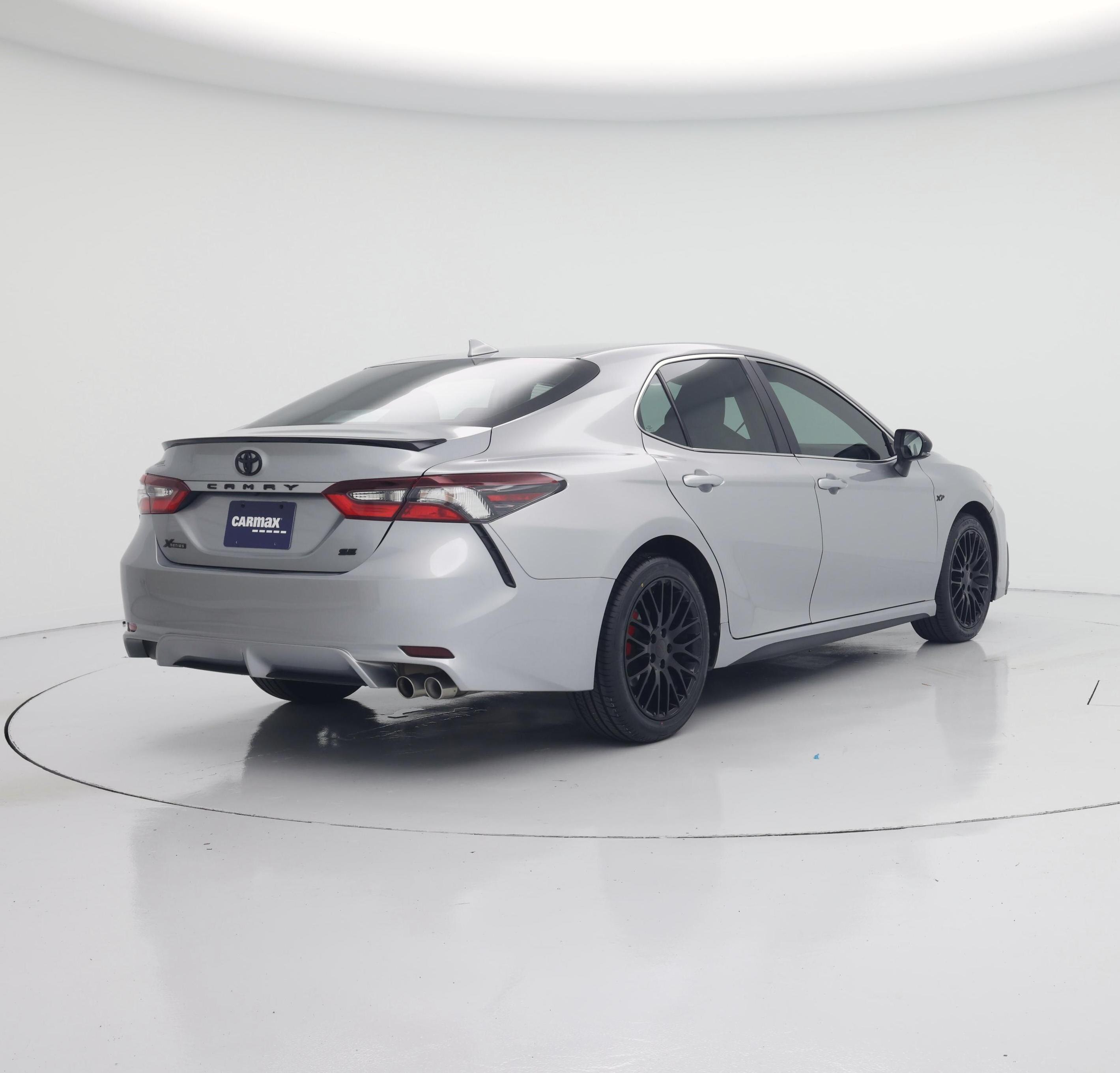 Thumbnail: 2023 Toyota Camry - 8