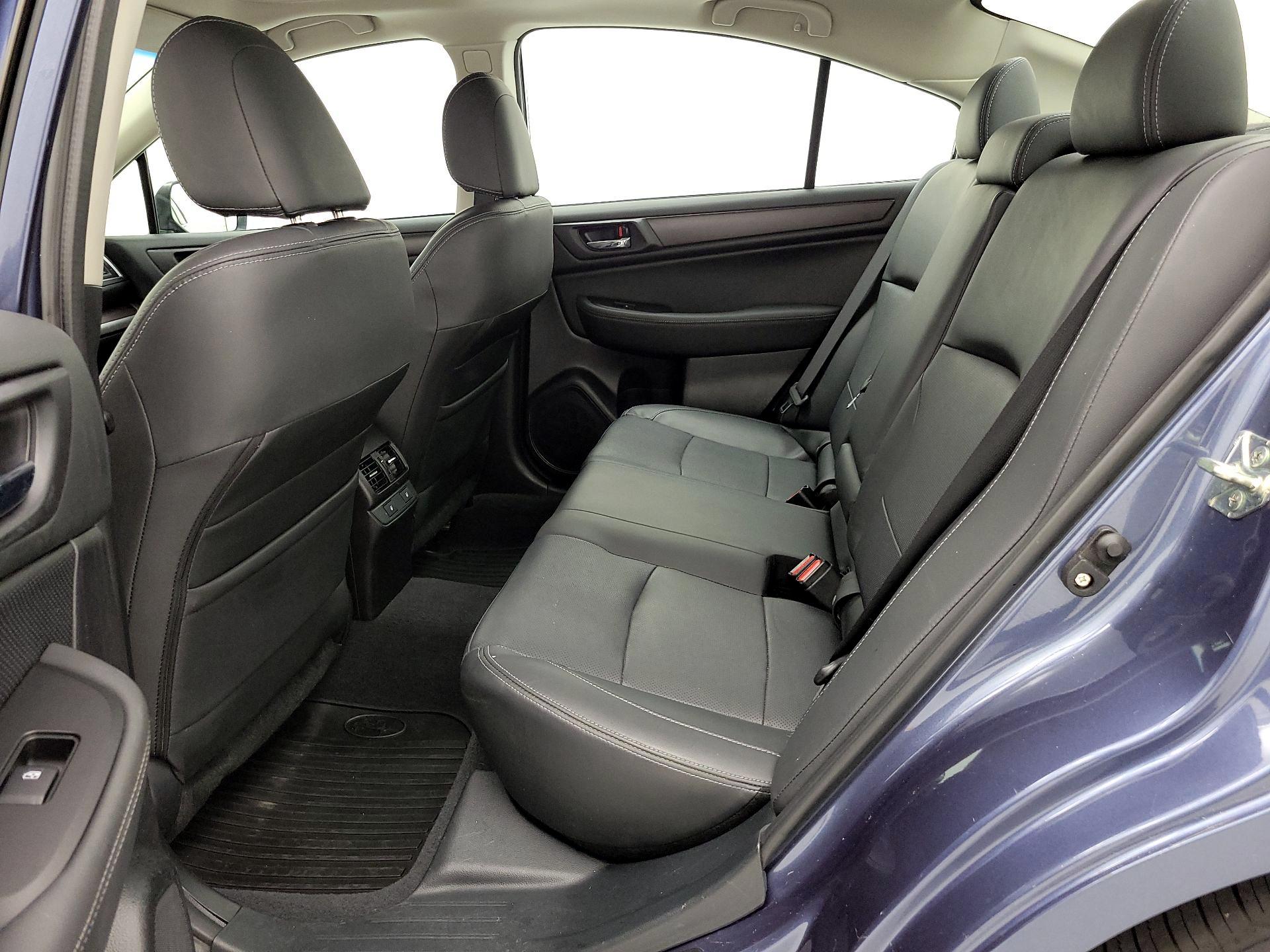 Thumbnail: 2017 Subaru Legacy - 19