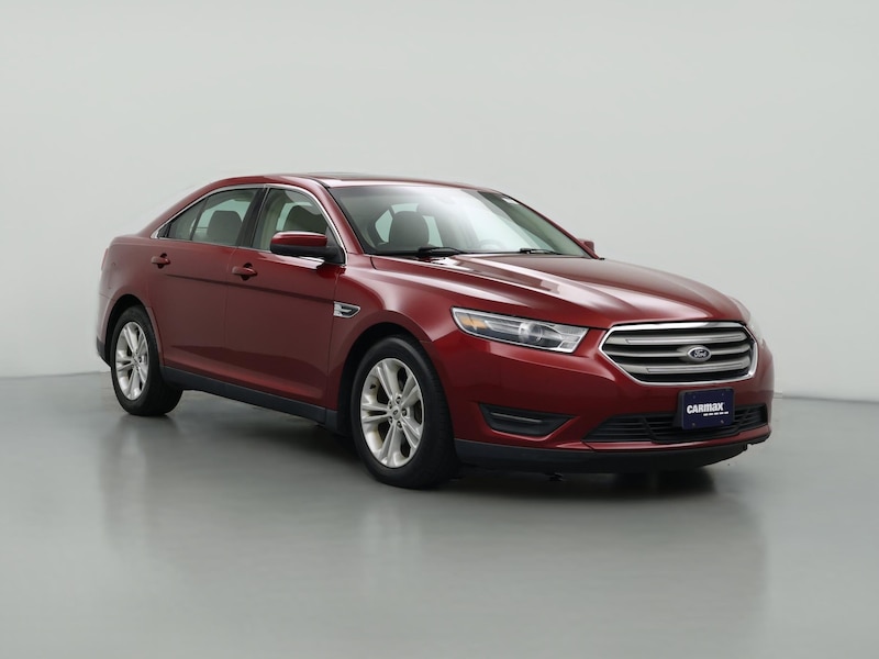 2015 Ford Taurus SEL -
                  Wilmington, NC