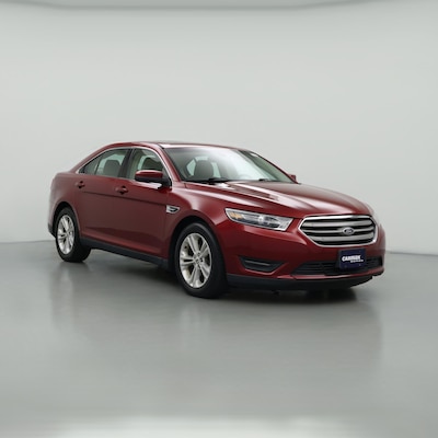 2015 Ford Taurus SEL
