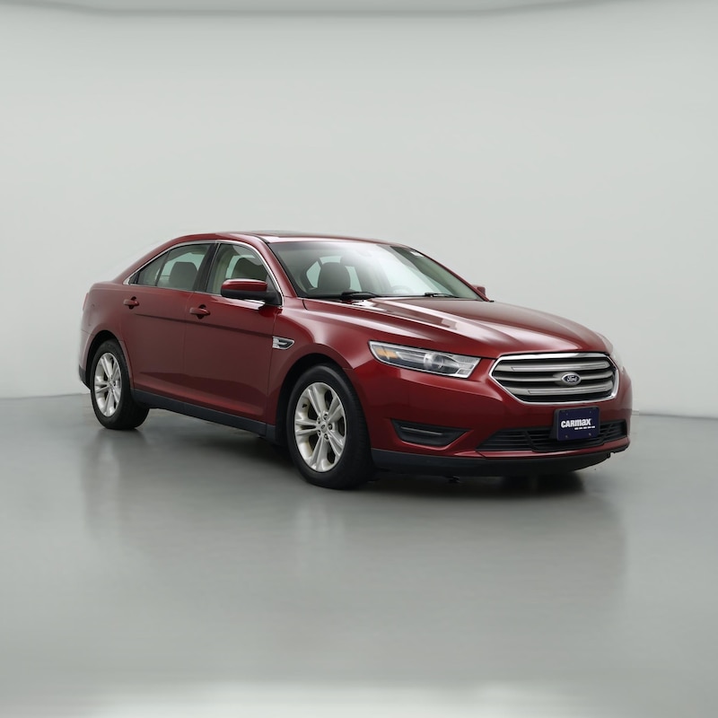 2015 Ford Taurus SEL