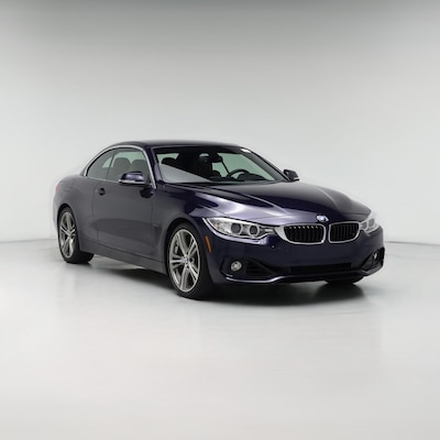 2017 BMW 440 I