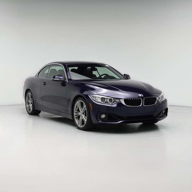 2017 BMW 440 I
