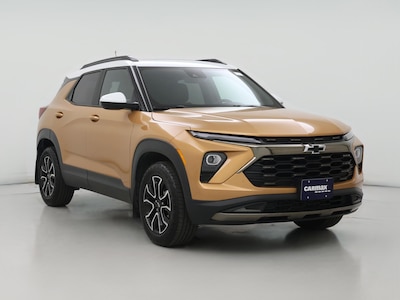2024 Chevrolet TrailBlazer Activ