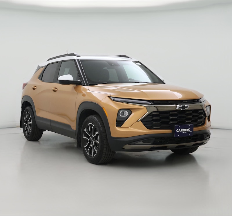 2024 Chevrolet TrailBlazer Activ