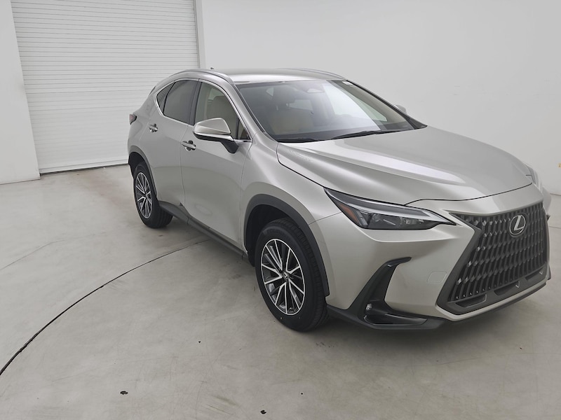 2023 Lexus NX 250
