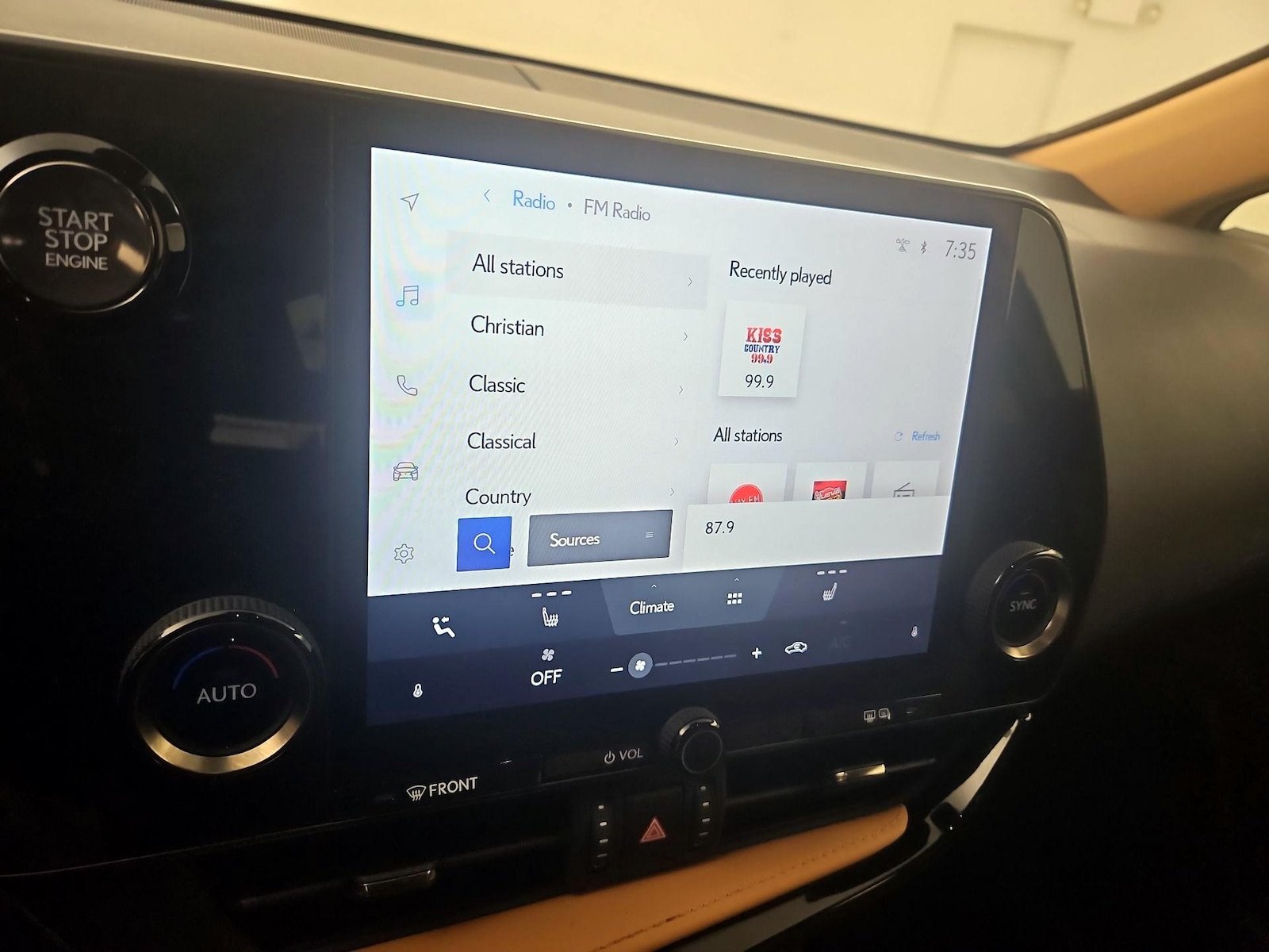 2023 Lexus NX 250 - Photo 14