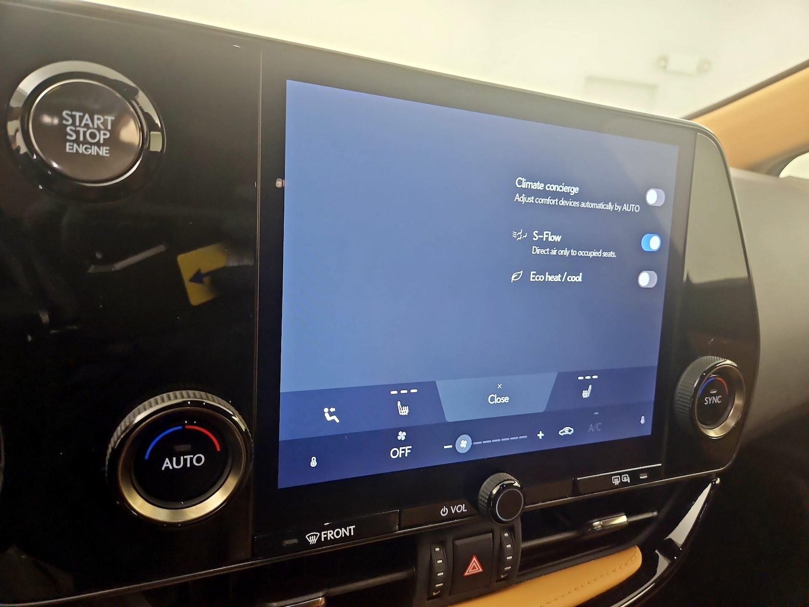2023 Lexus NX 250 - Photo 15