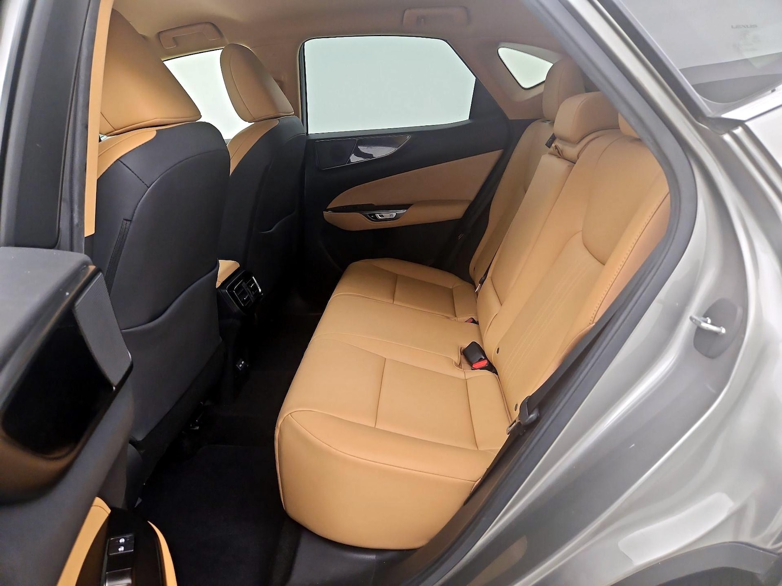 2023 Lexus NX 250 - Photo 18