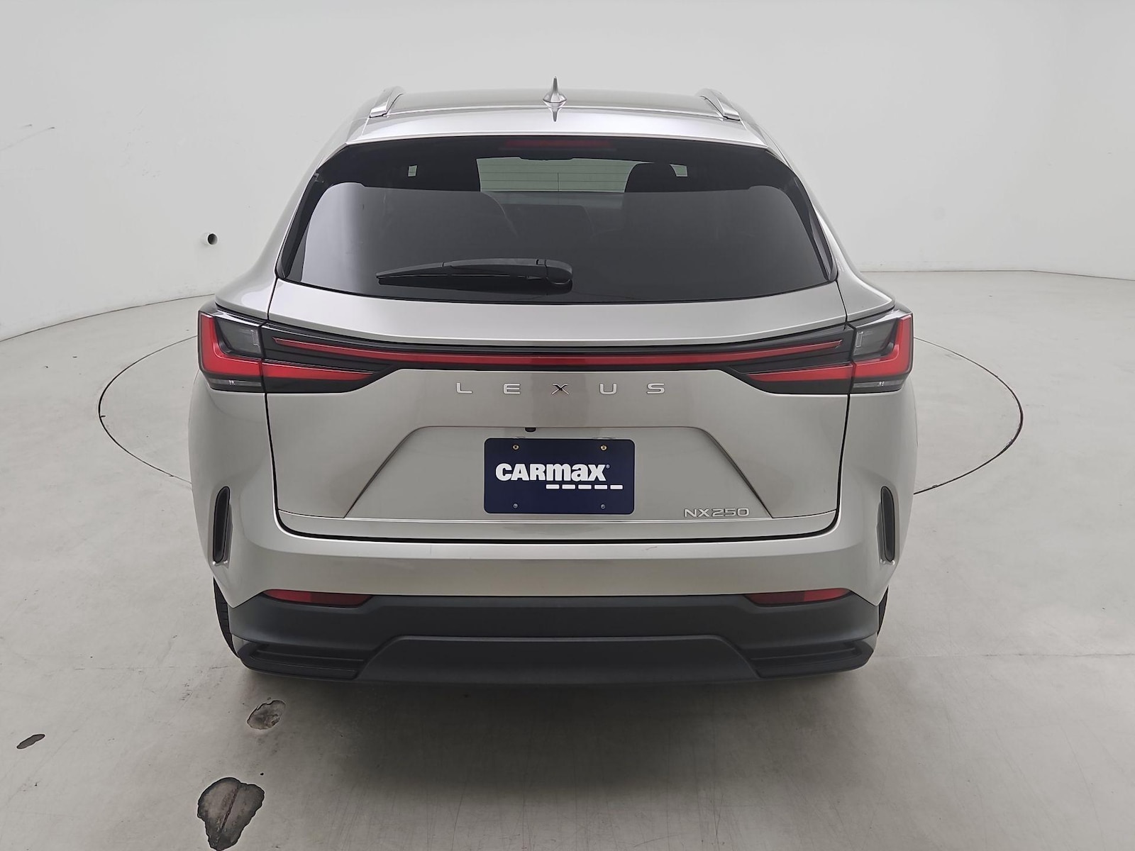 2023 Lexus NX 250 - Photo 6