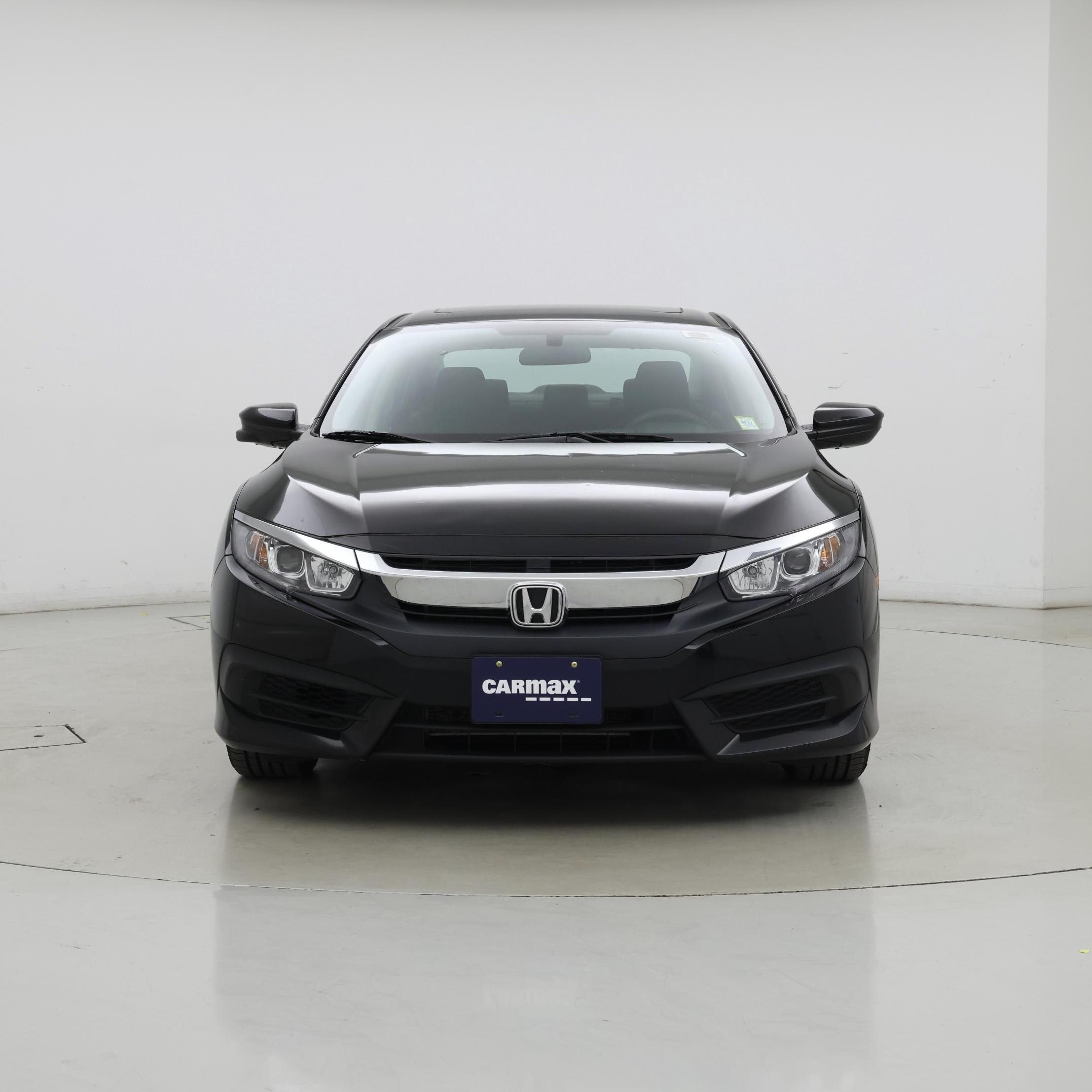 Thumbnail: 2017 Honda Civic - 5